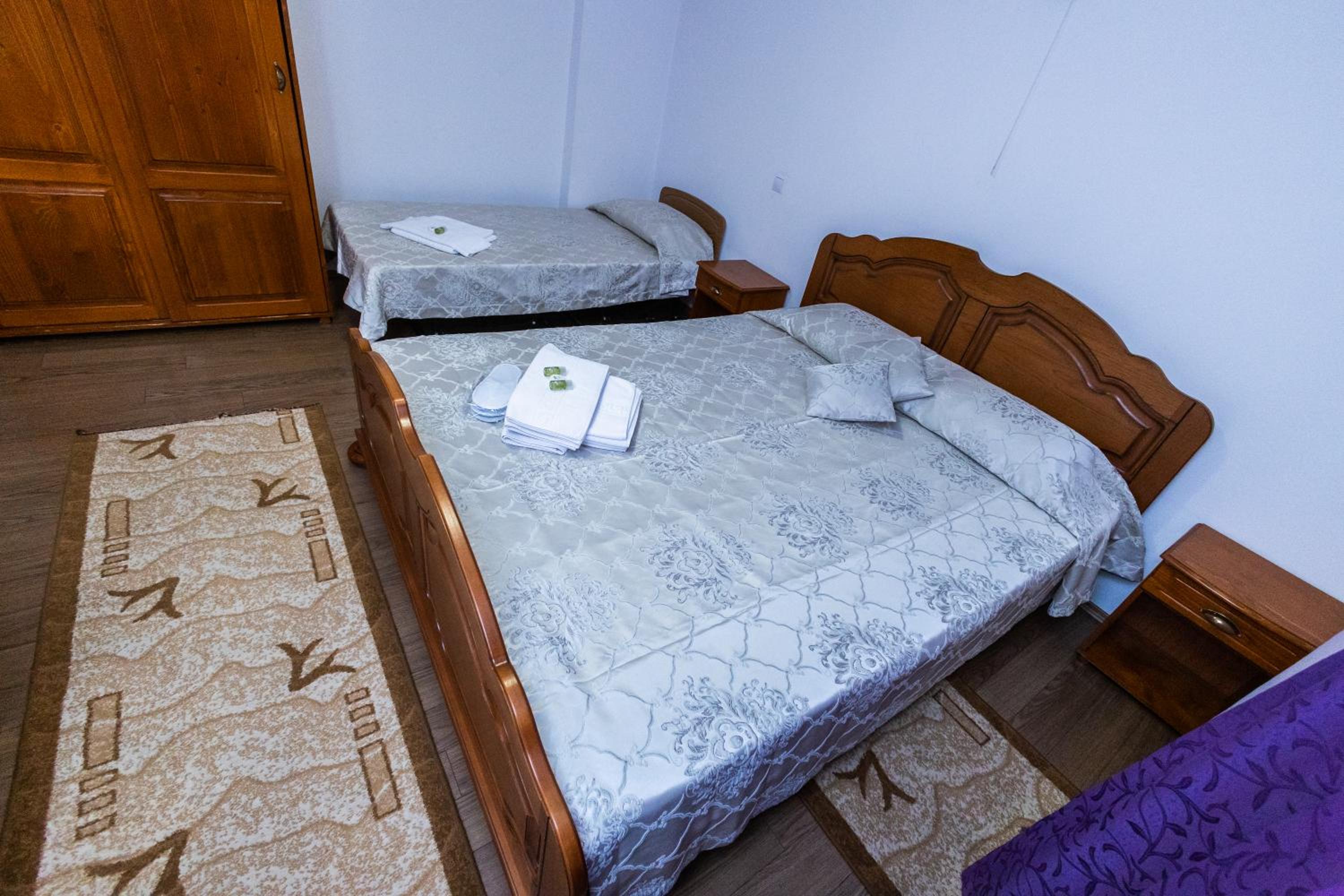Triple Room with Mountain View - Photo 1