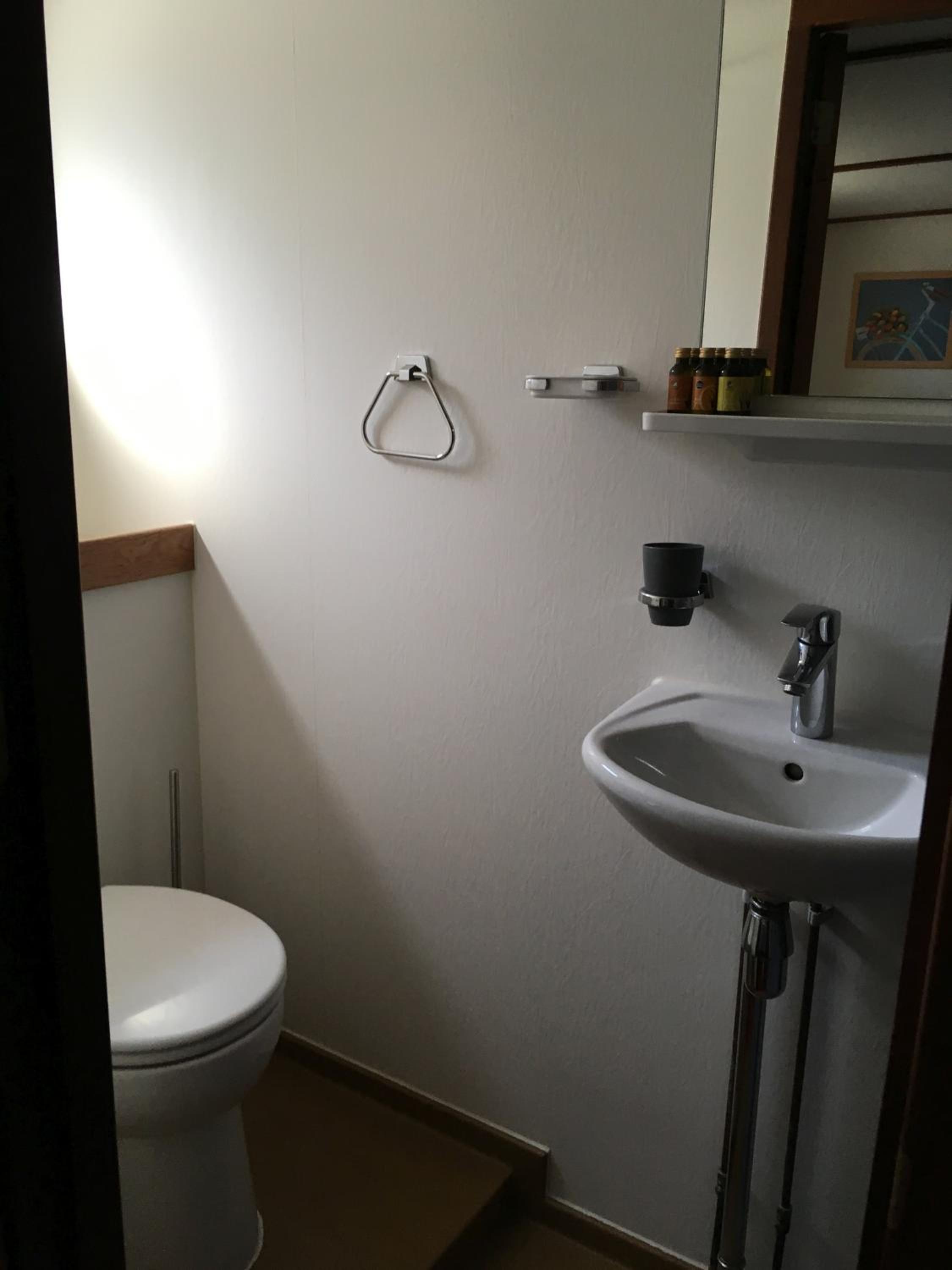 Triple Room photo 3