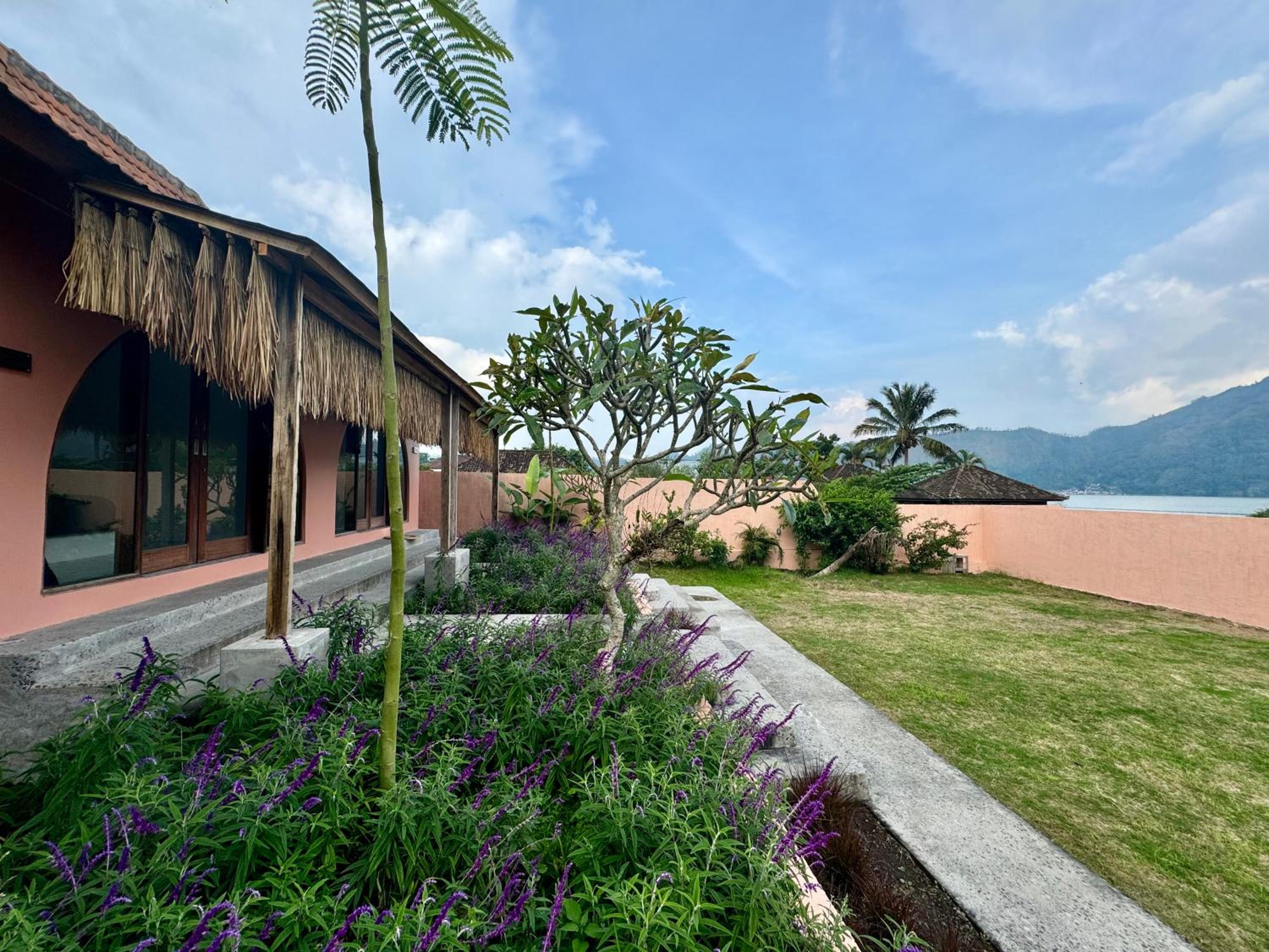 Double Room with Garden View photo 3