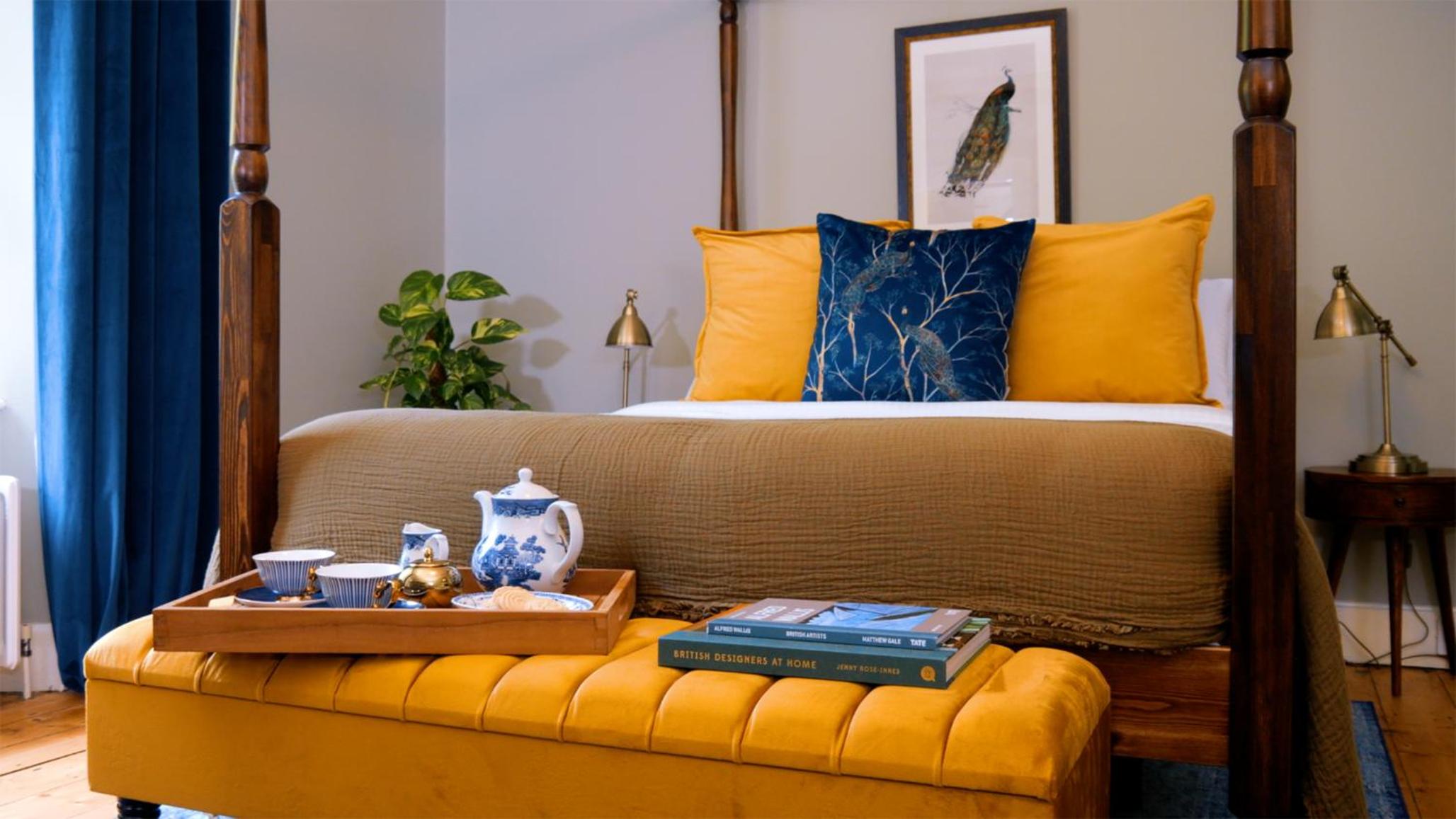 Superior Suite photo 1