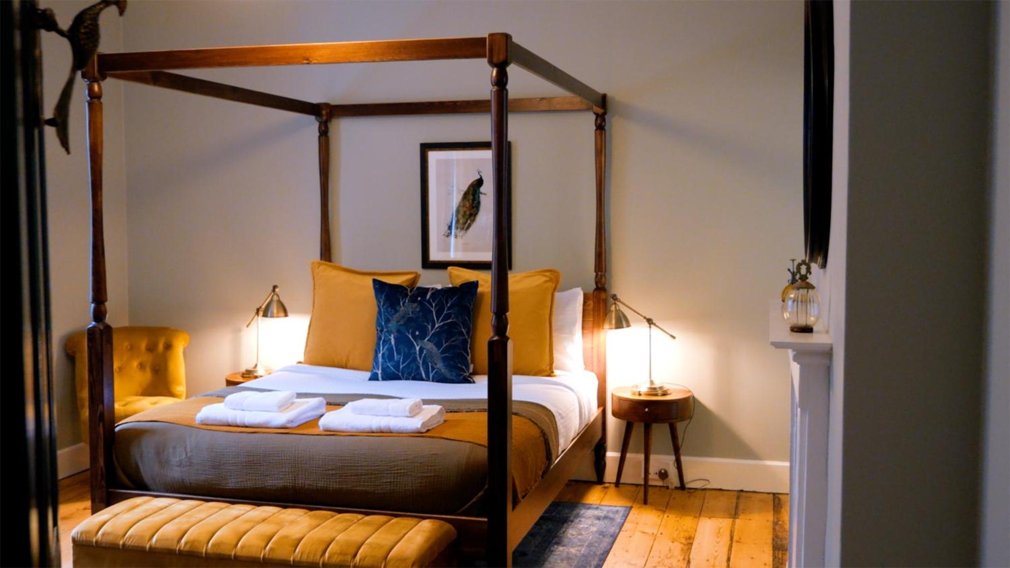 Superior Suite photo 2