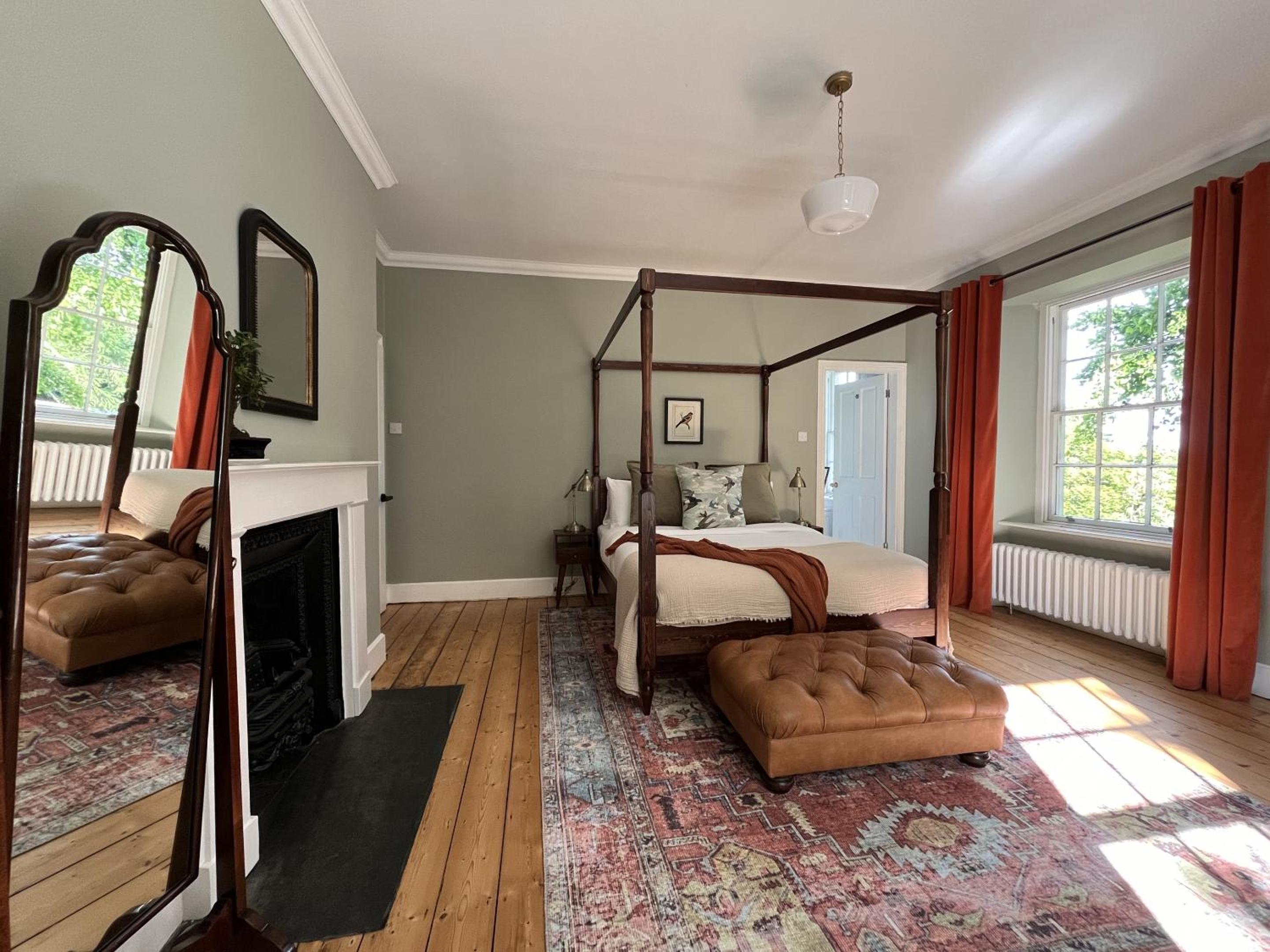 King Room with Garden View photo 3