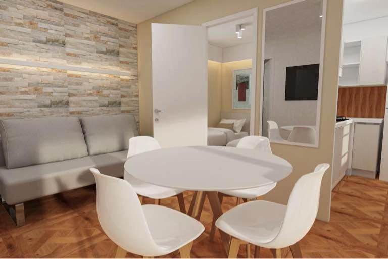 Mobile Home Exclusive - Beach Package