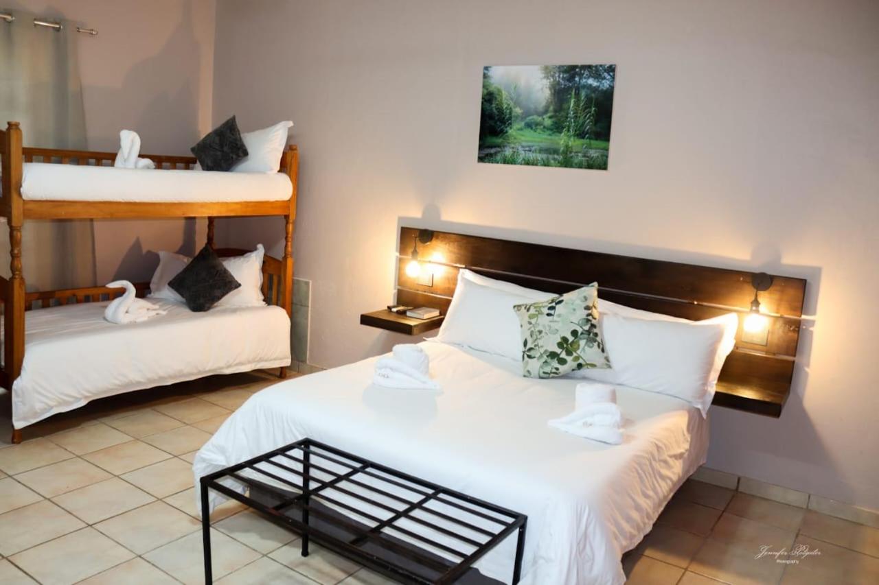Family Double Room photo 1