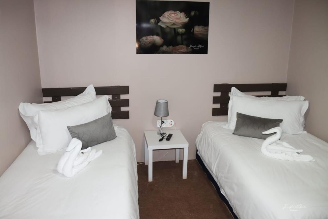 Family Double Room photo 2