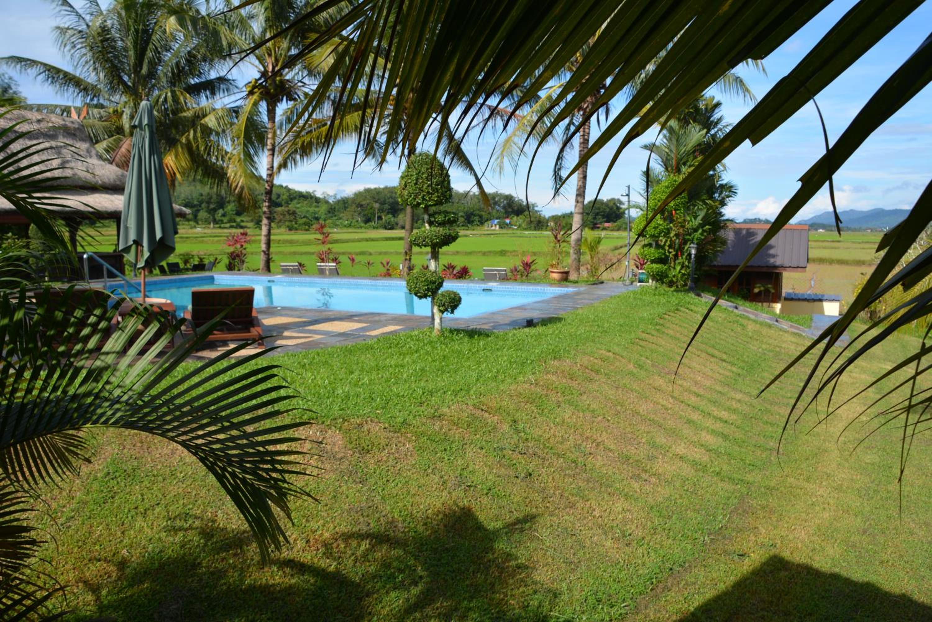 Garden House