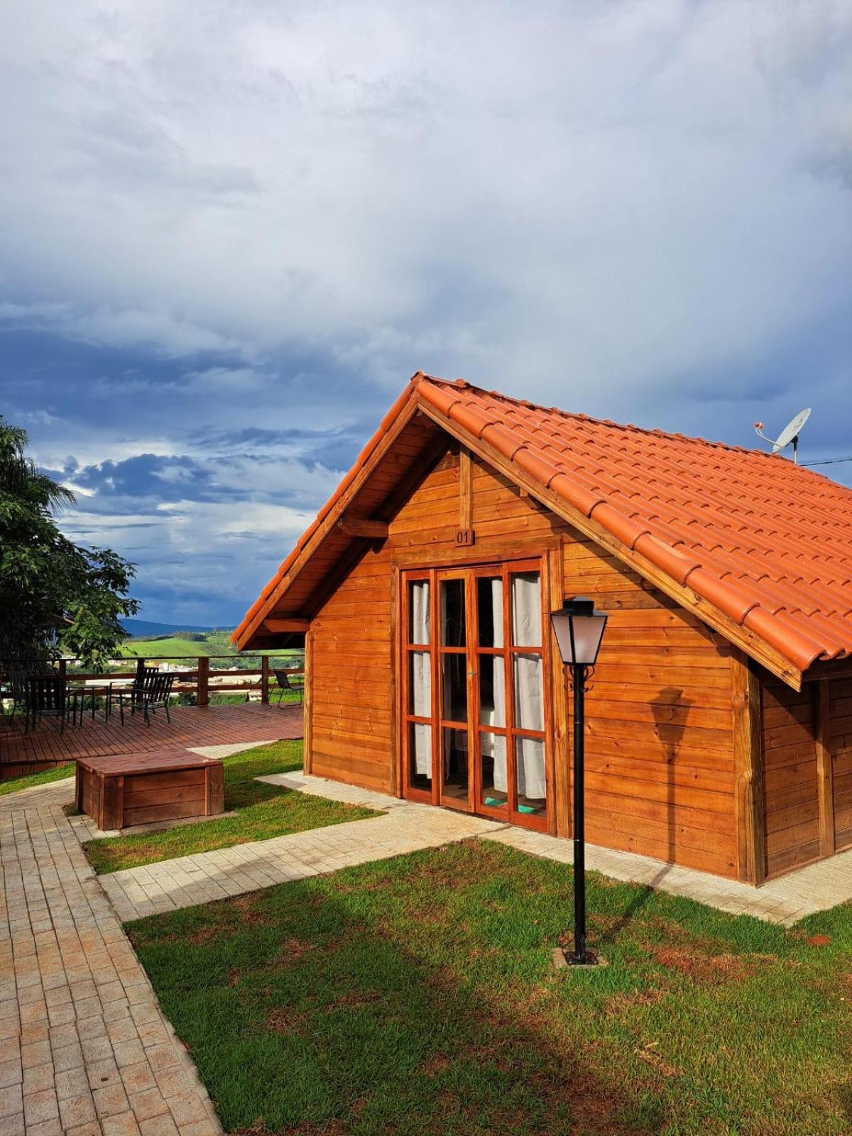 Chalet