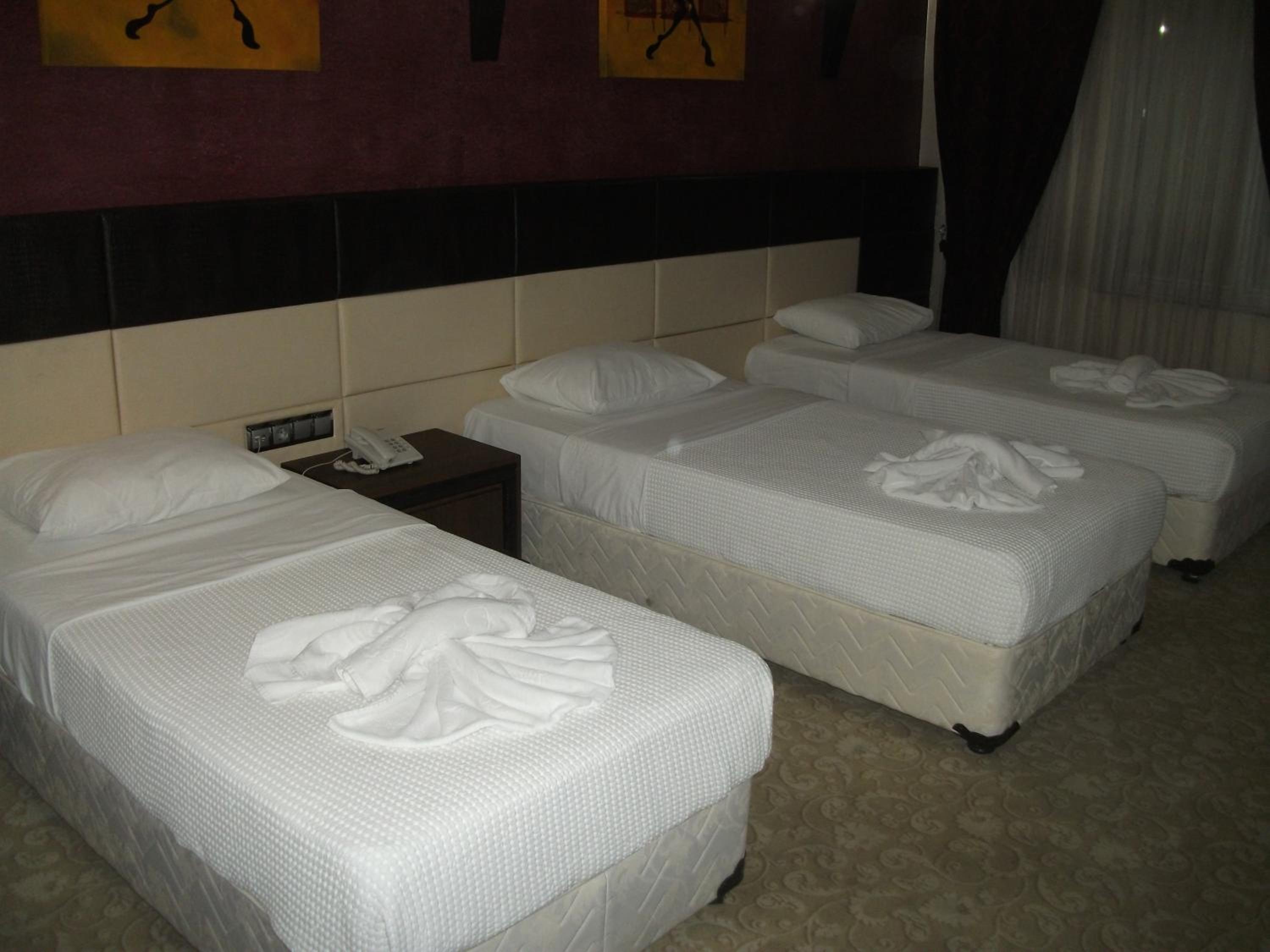 Standard Triple Room photo 2