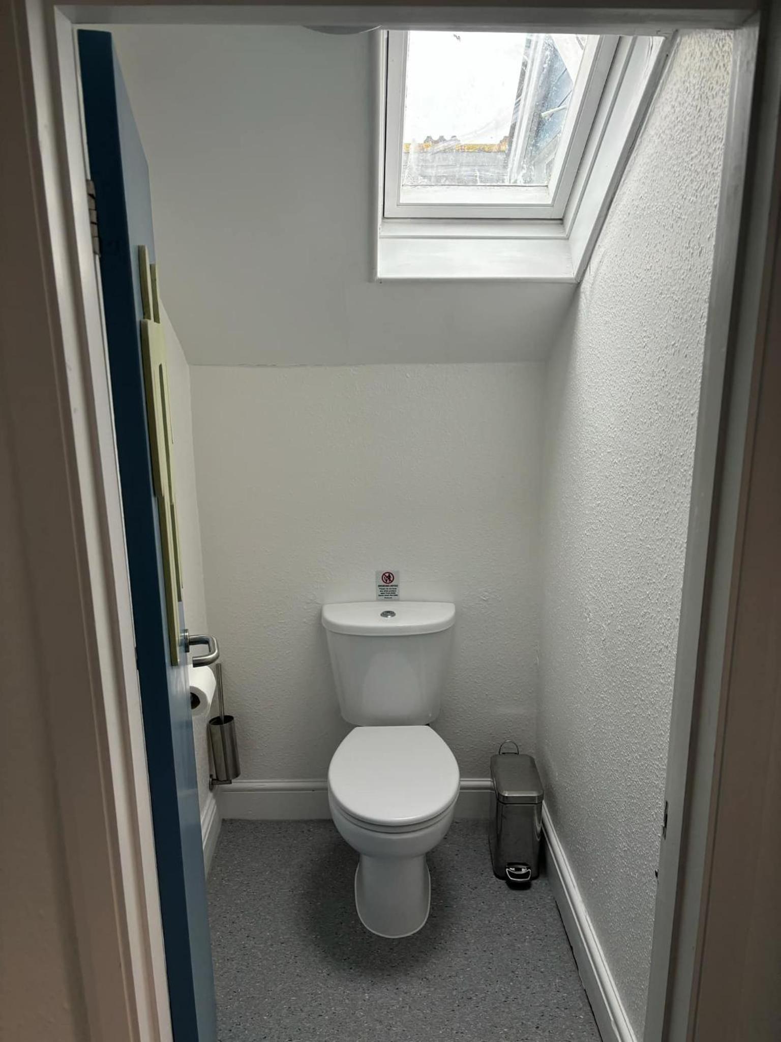 Budget Double Room photo 3