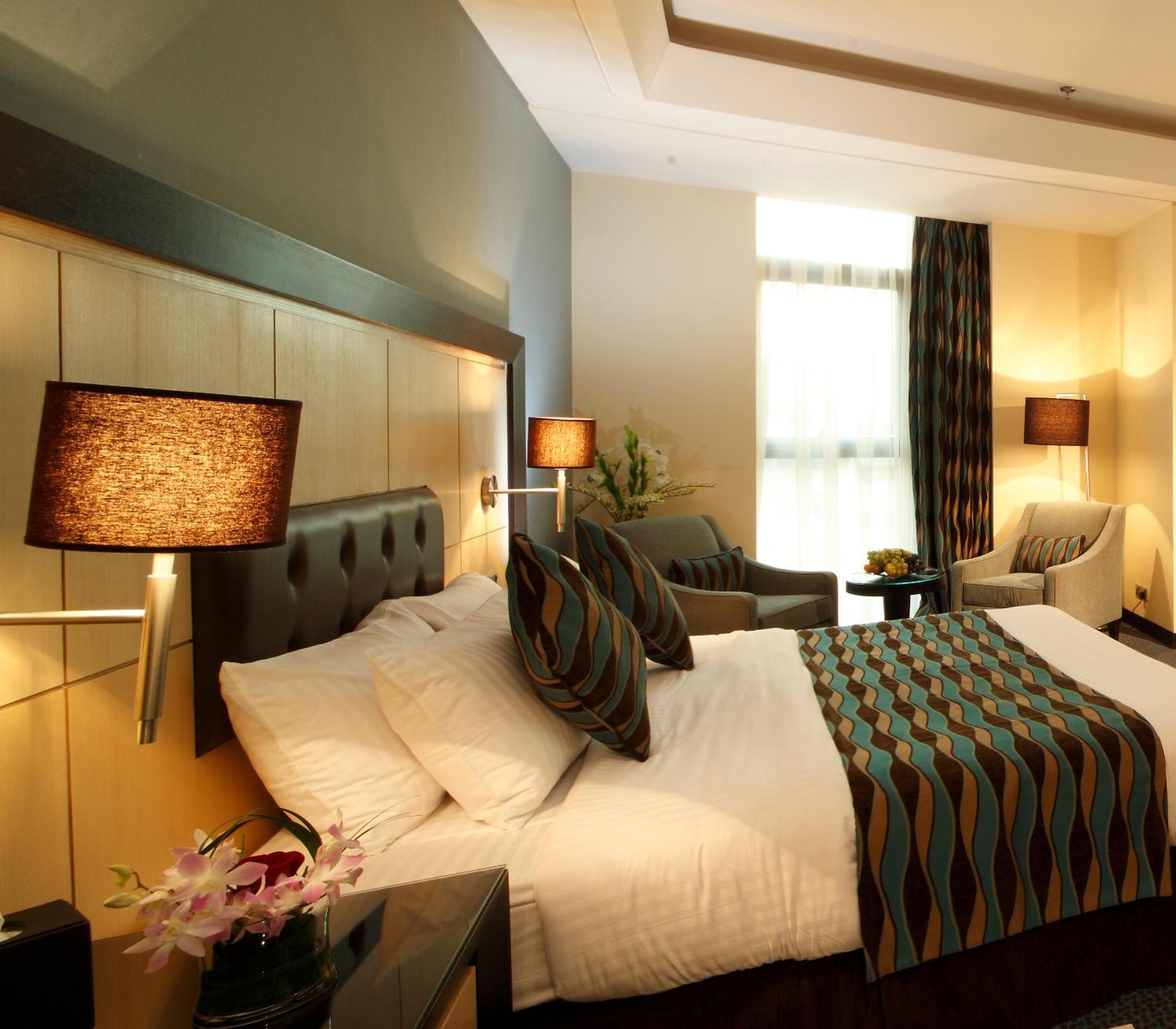 Junior Suite photo 2