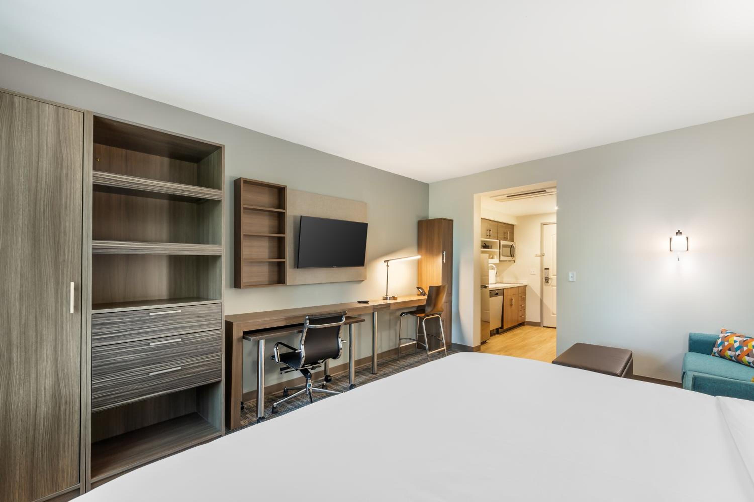 One Room Suite with Sofa bed - Non Smoking