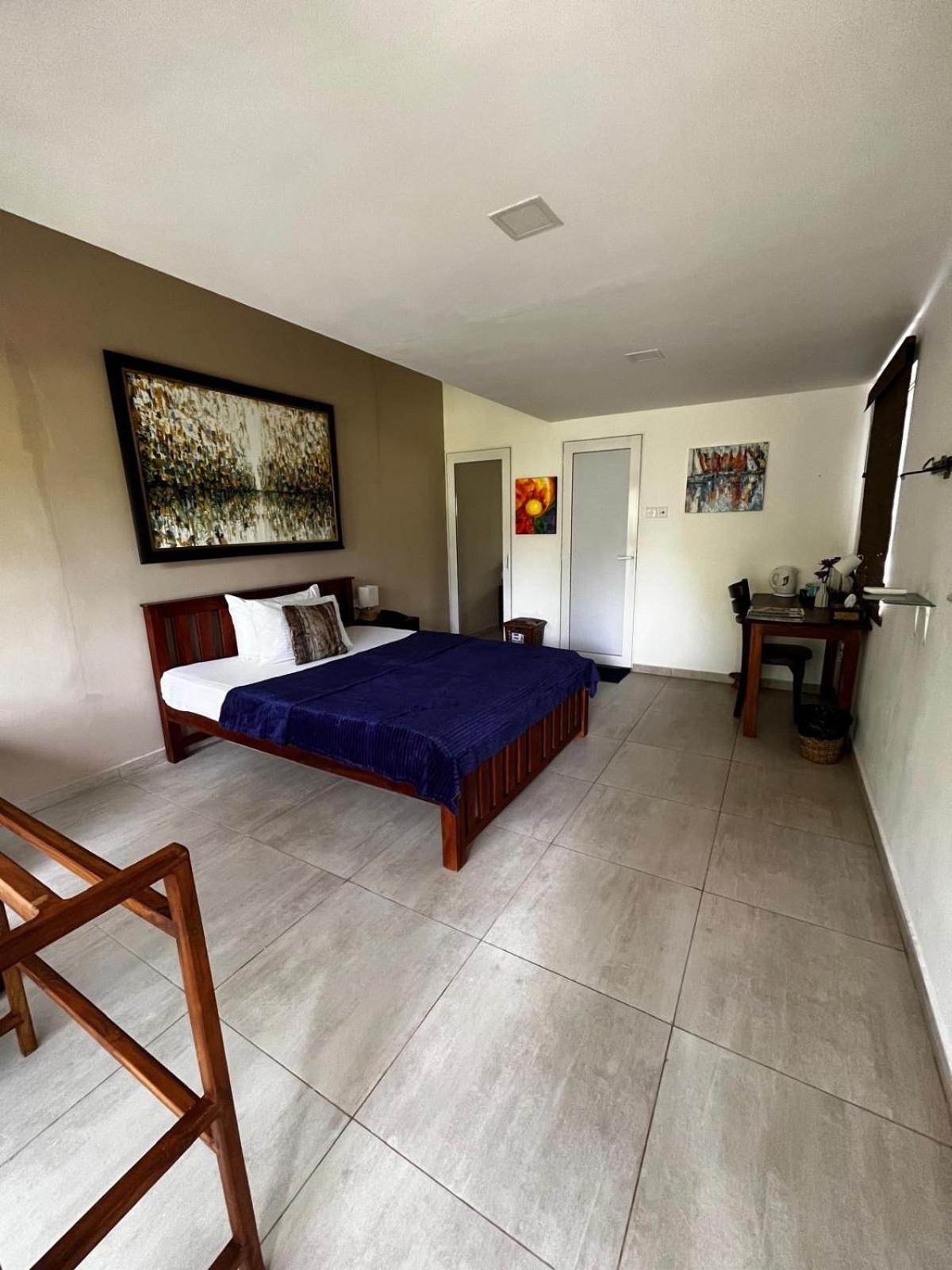 Single Room with Garden View photo 2