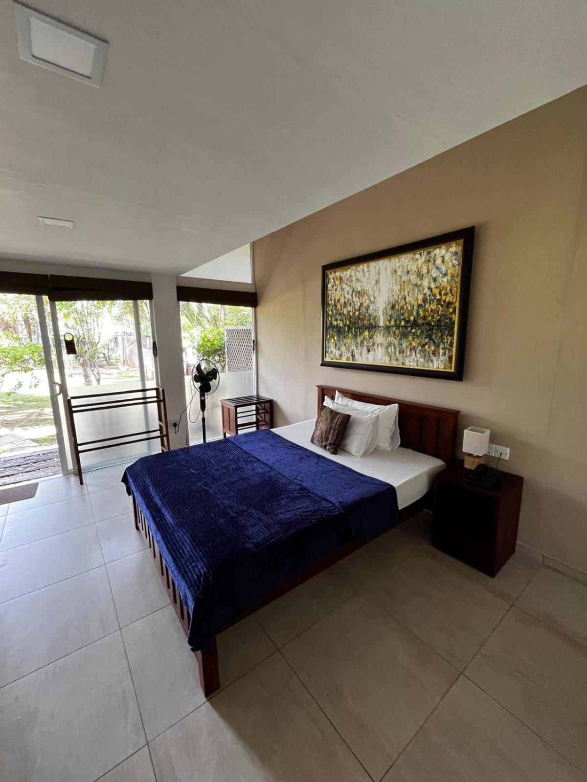 Single Room with Garden View photo 3