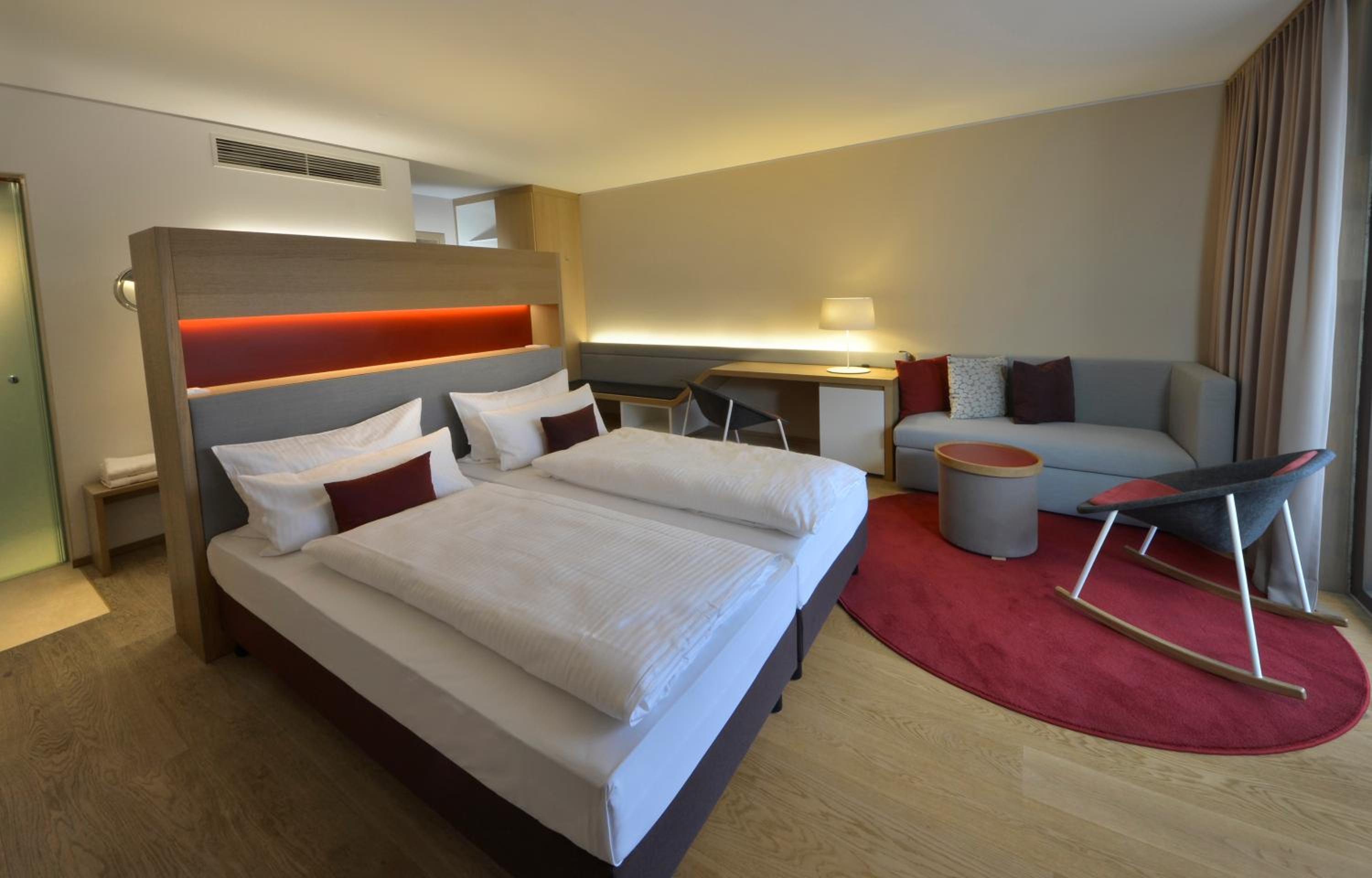 Superior Double Room photo 1