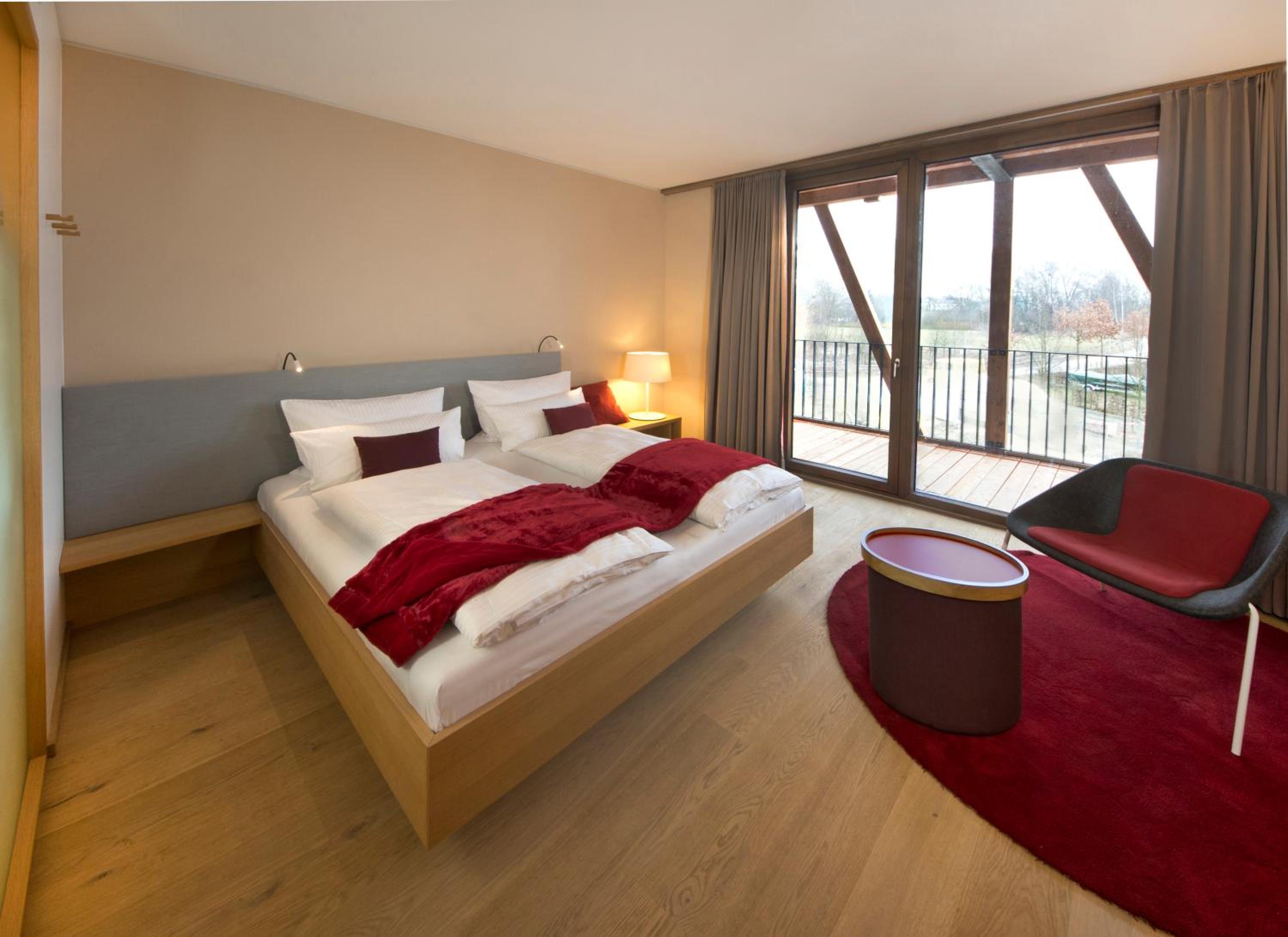 Comfort Double Room photo 1