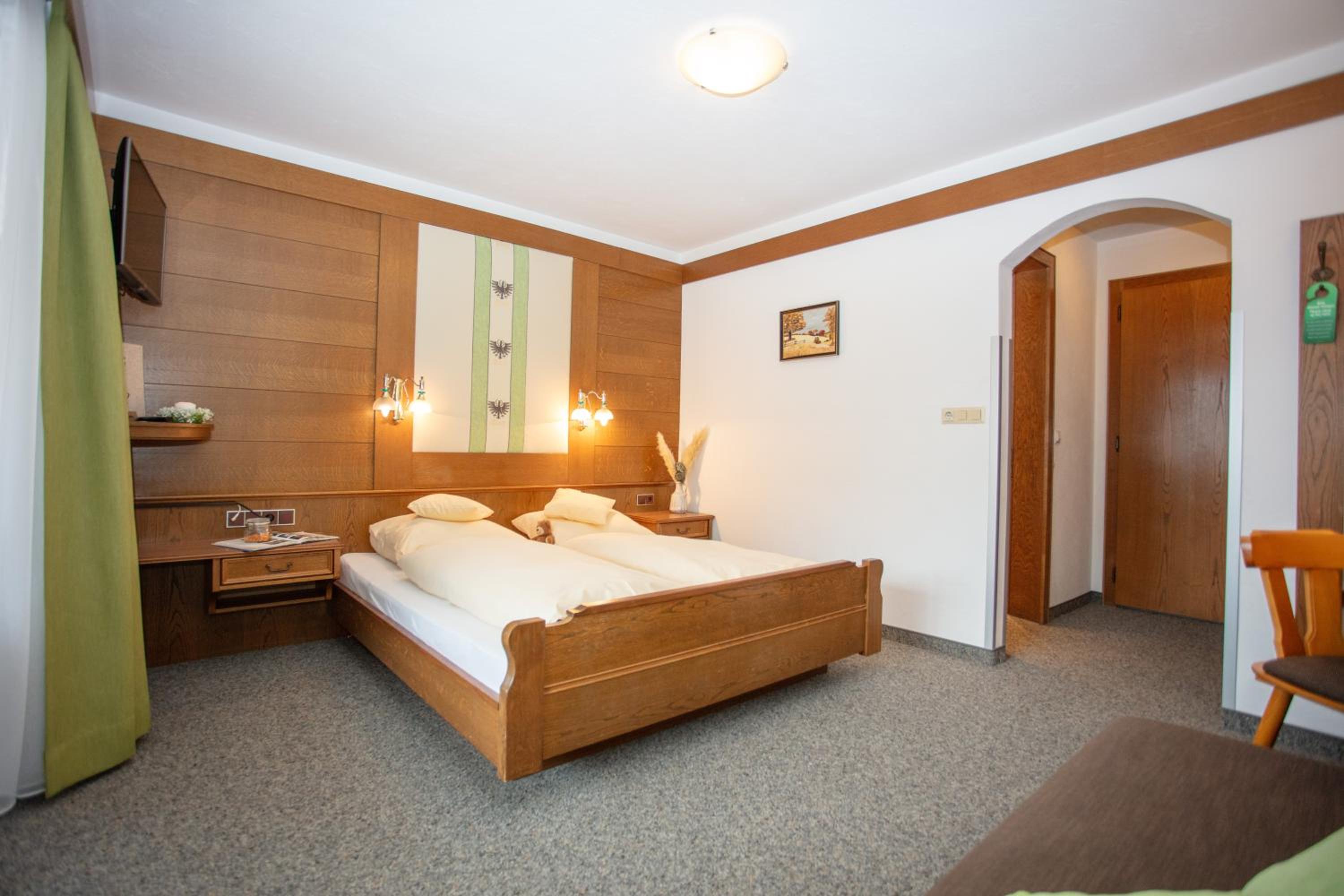 Double Room photo 3