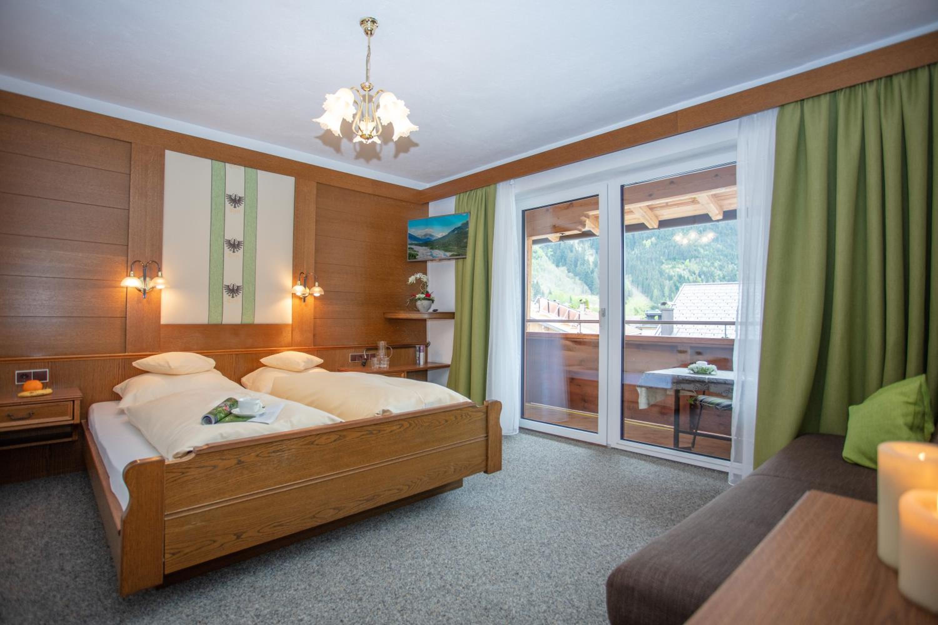 Double Room photo 2