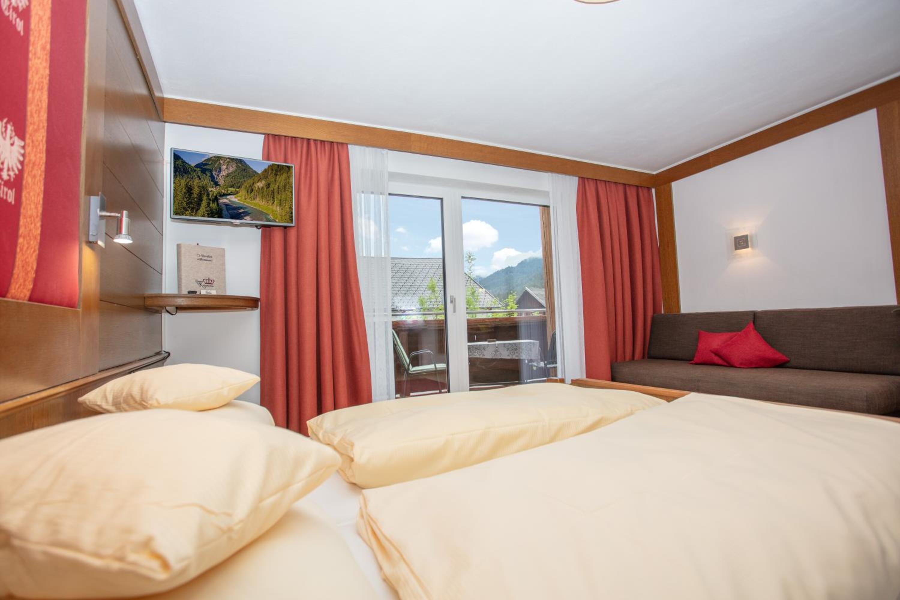 Double Room photo 3