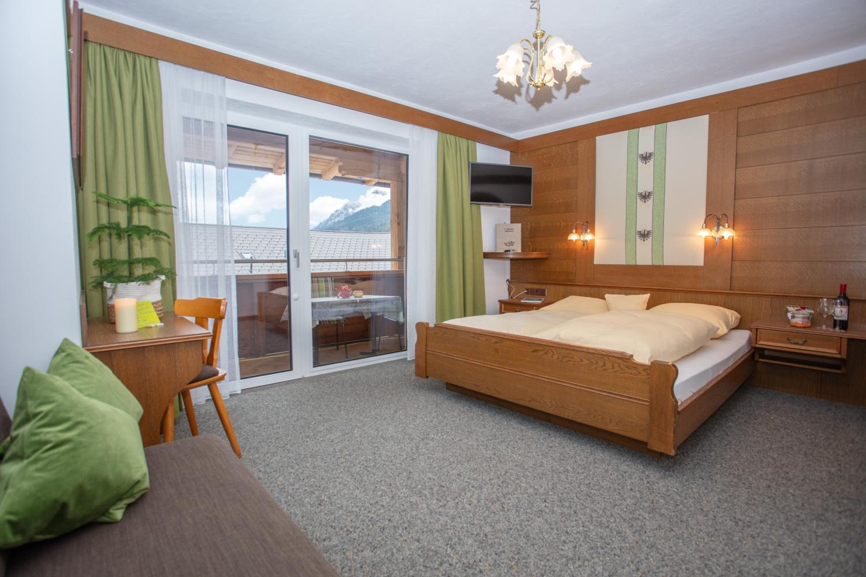 Double Room photo 3