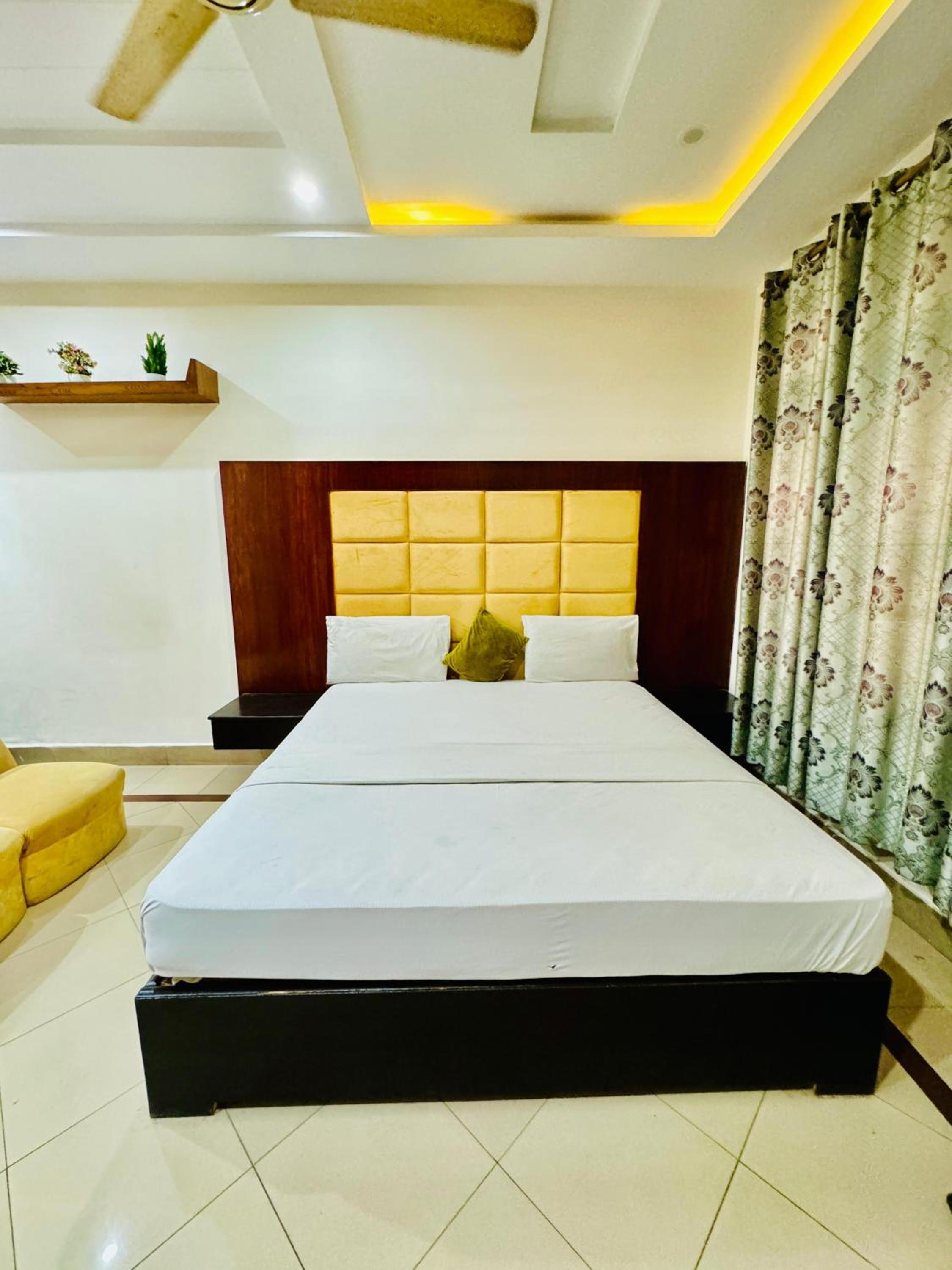 King Room with Two King Beds