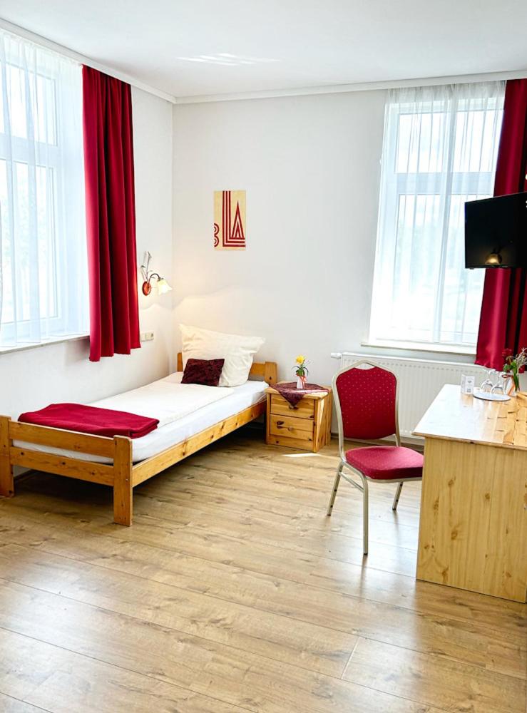 Single Room
