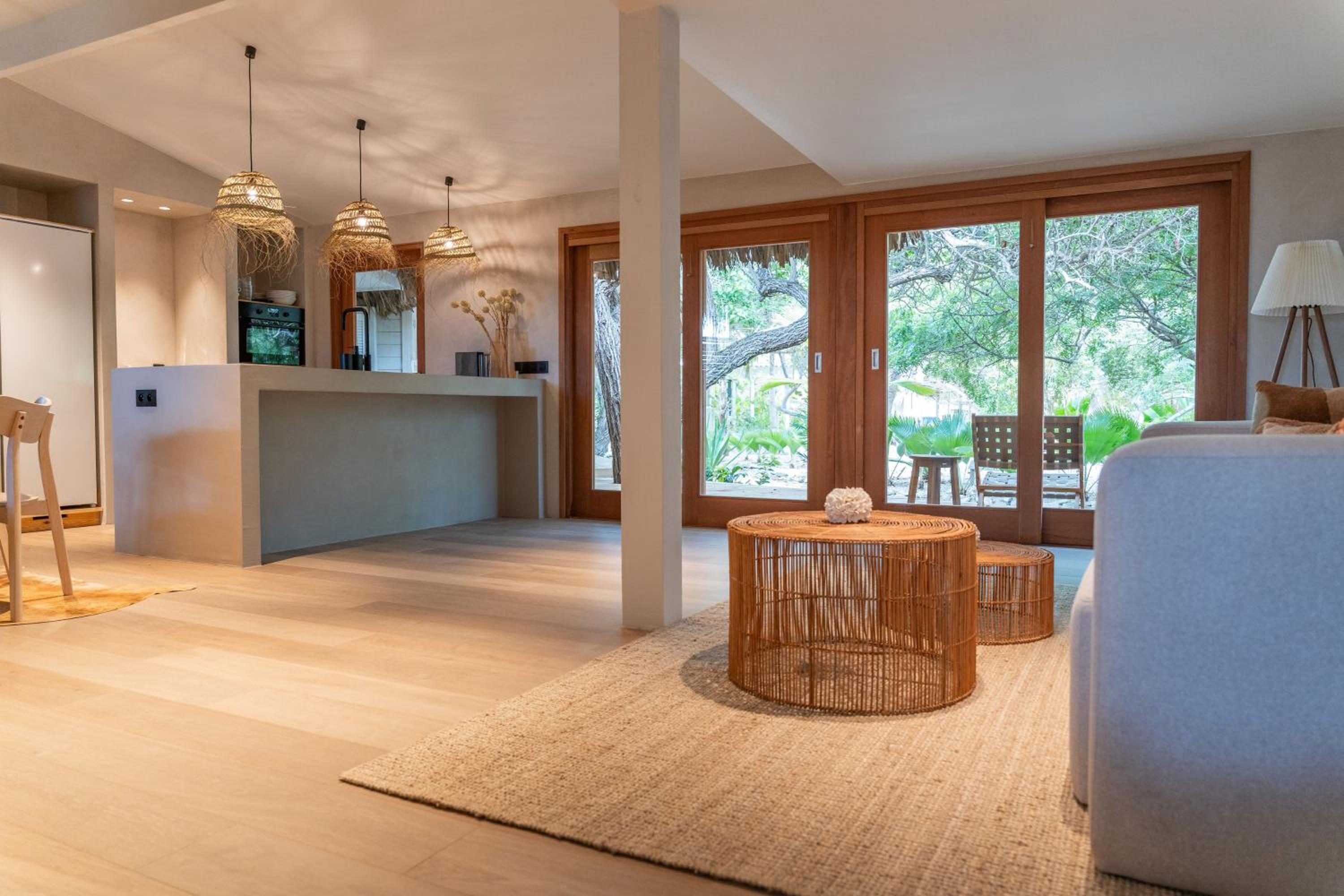 Two-Bedroom Villa