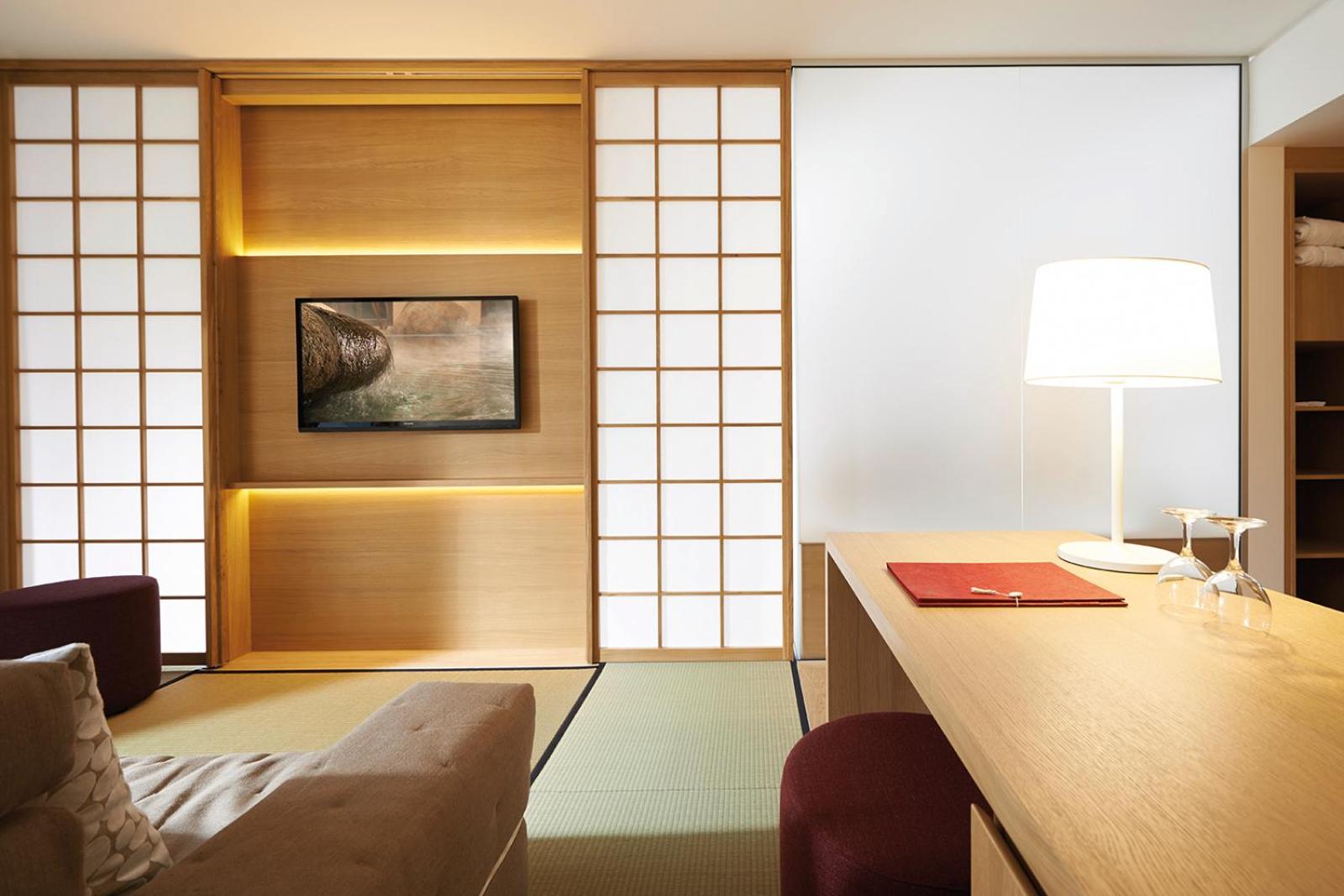 Japanese-Style Suite photo 3