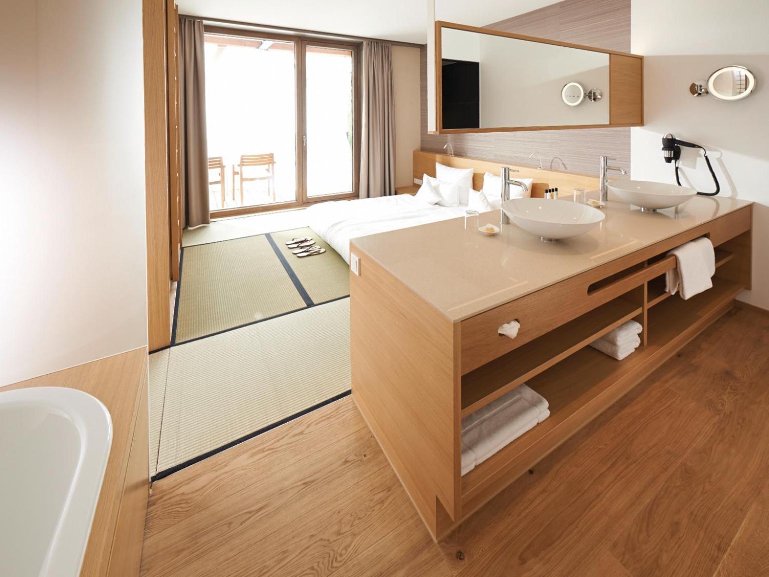Japanese-Style Suite photo 2