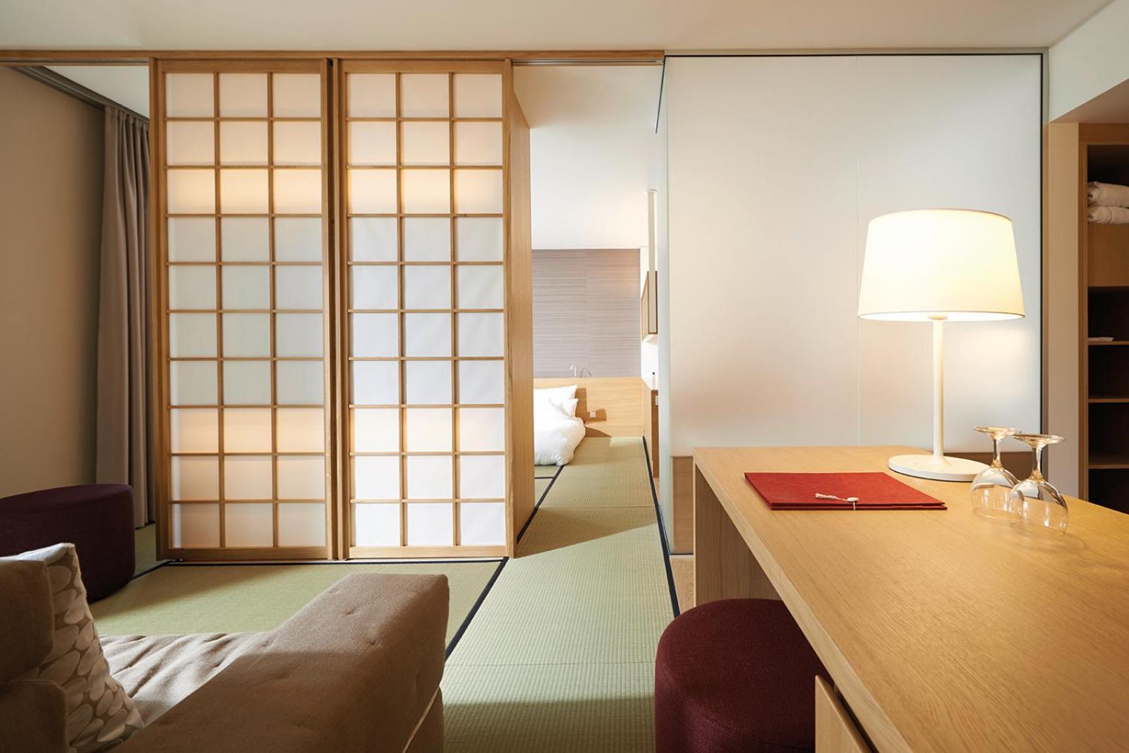 Japanese-Style Suite photo 1