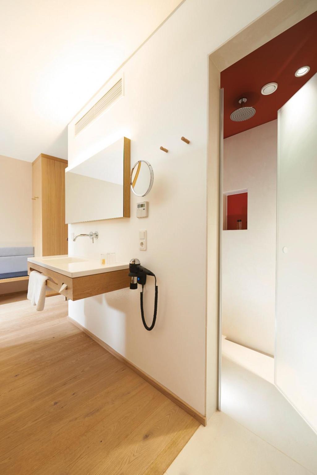 Superior Double Room photo 3