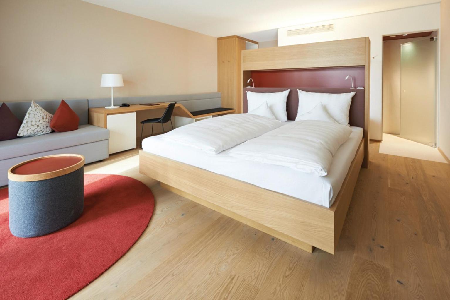 Superior Double Room photo 2