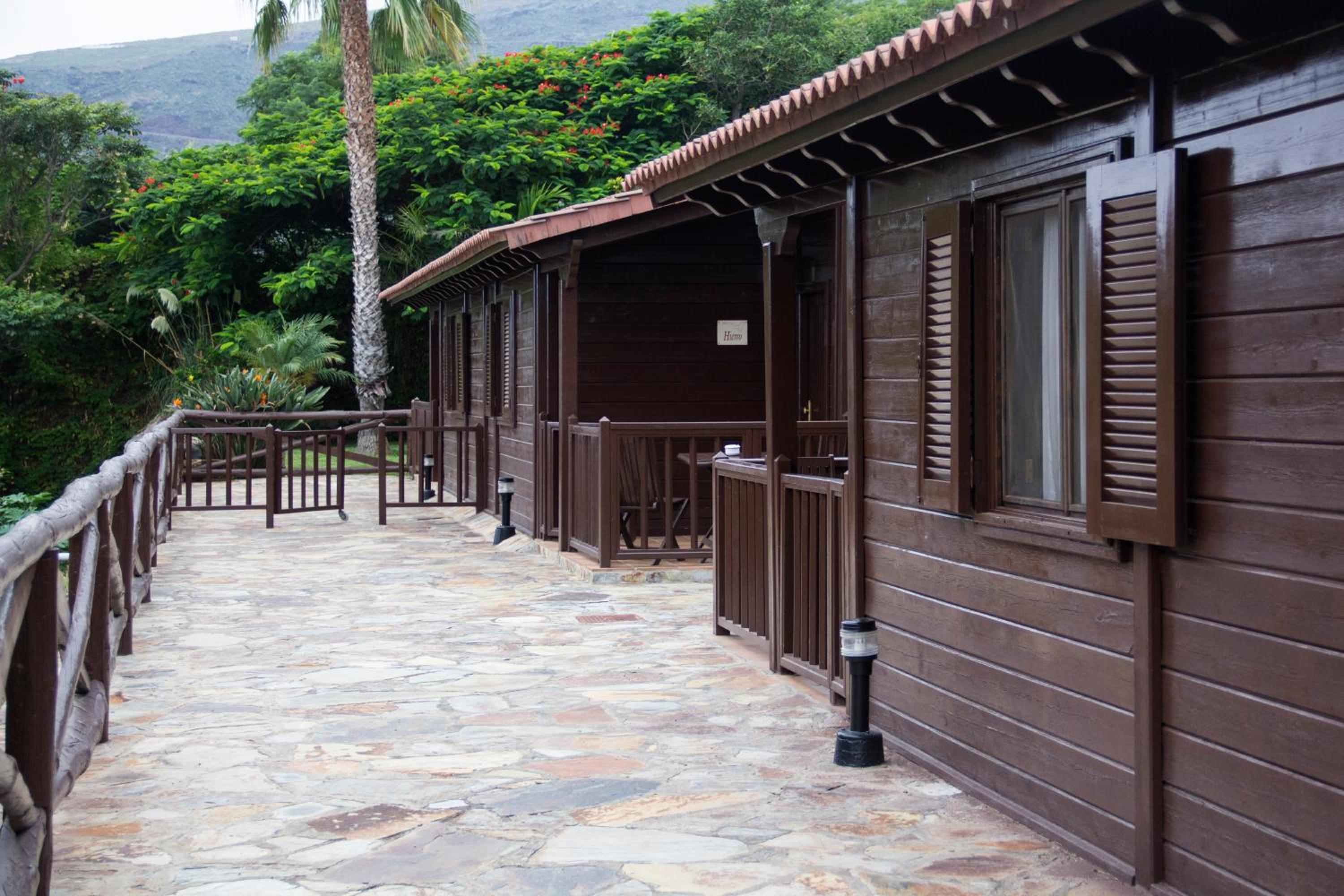 Bungalow Superior