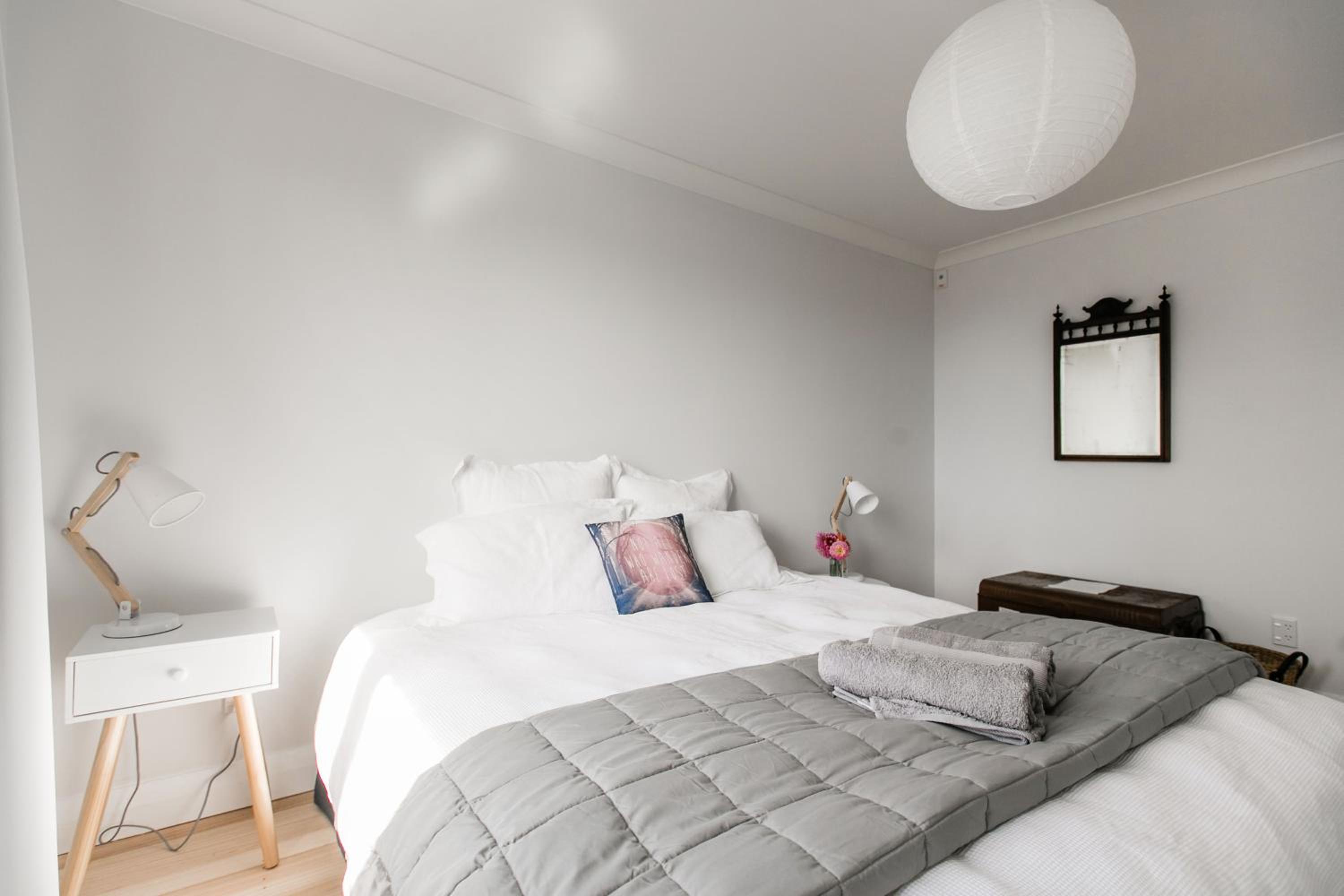 Standard Double or Twin Room with Shared Bathroom photo 3