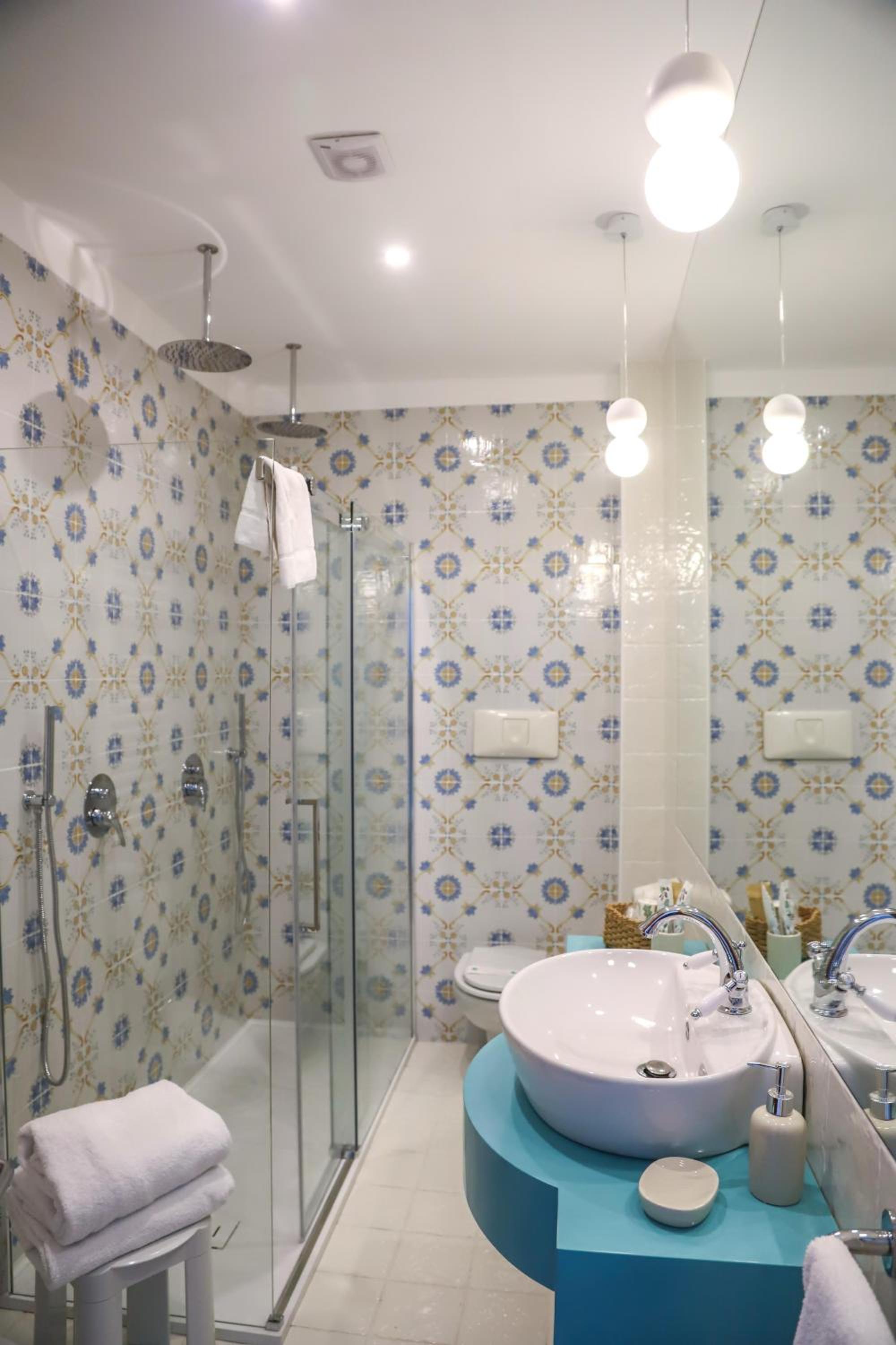 Junior Suite with Terrace photo 3