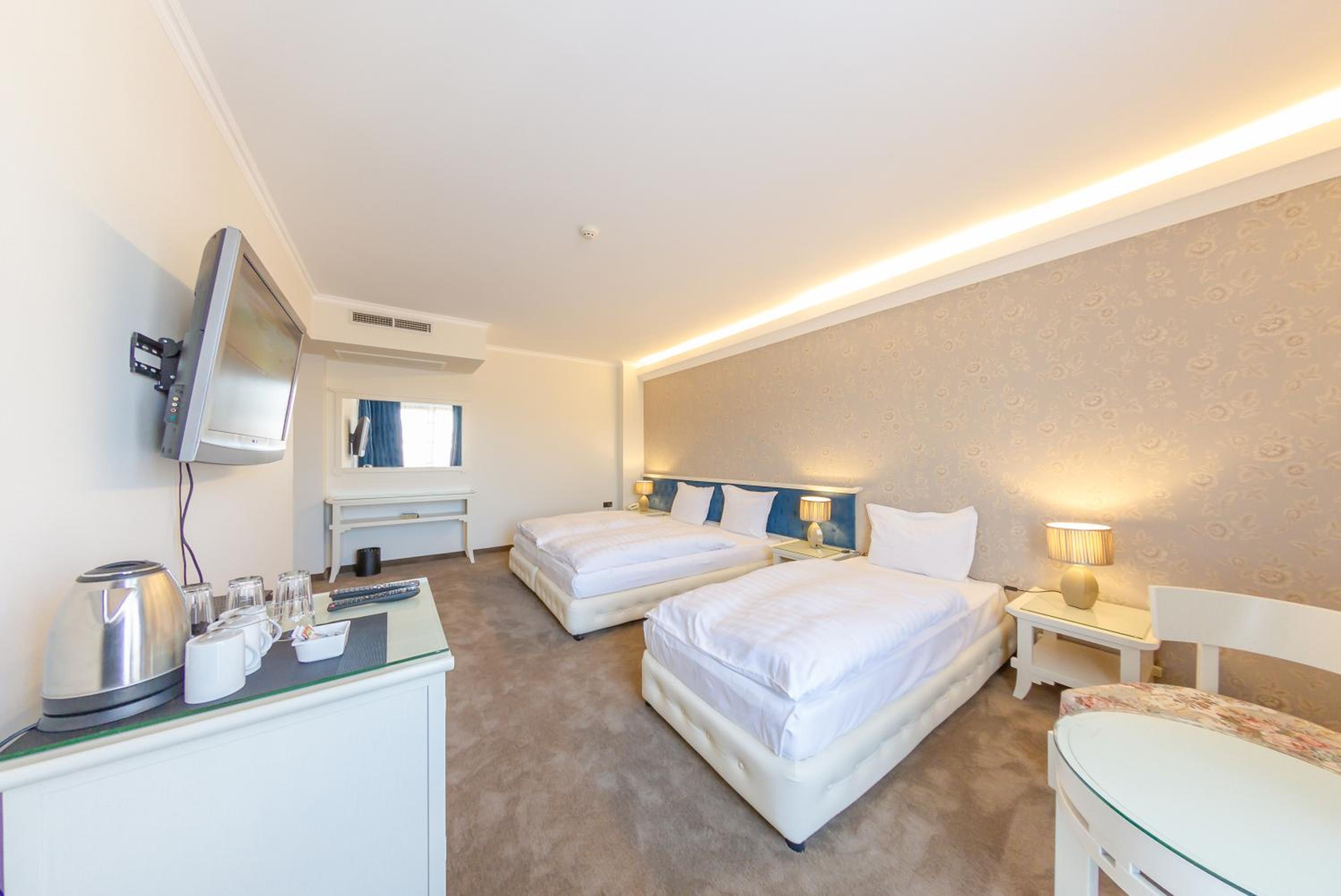 Triple Room - Photo 3