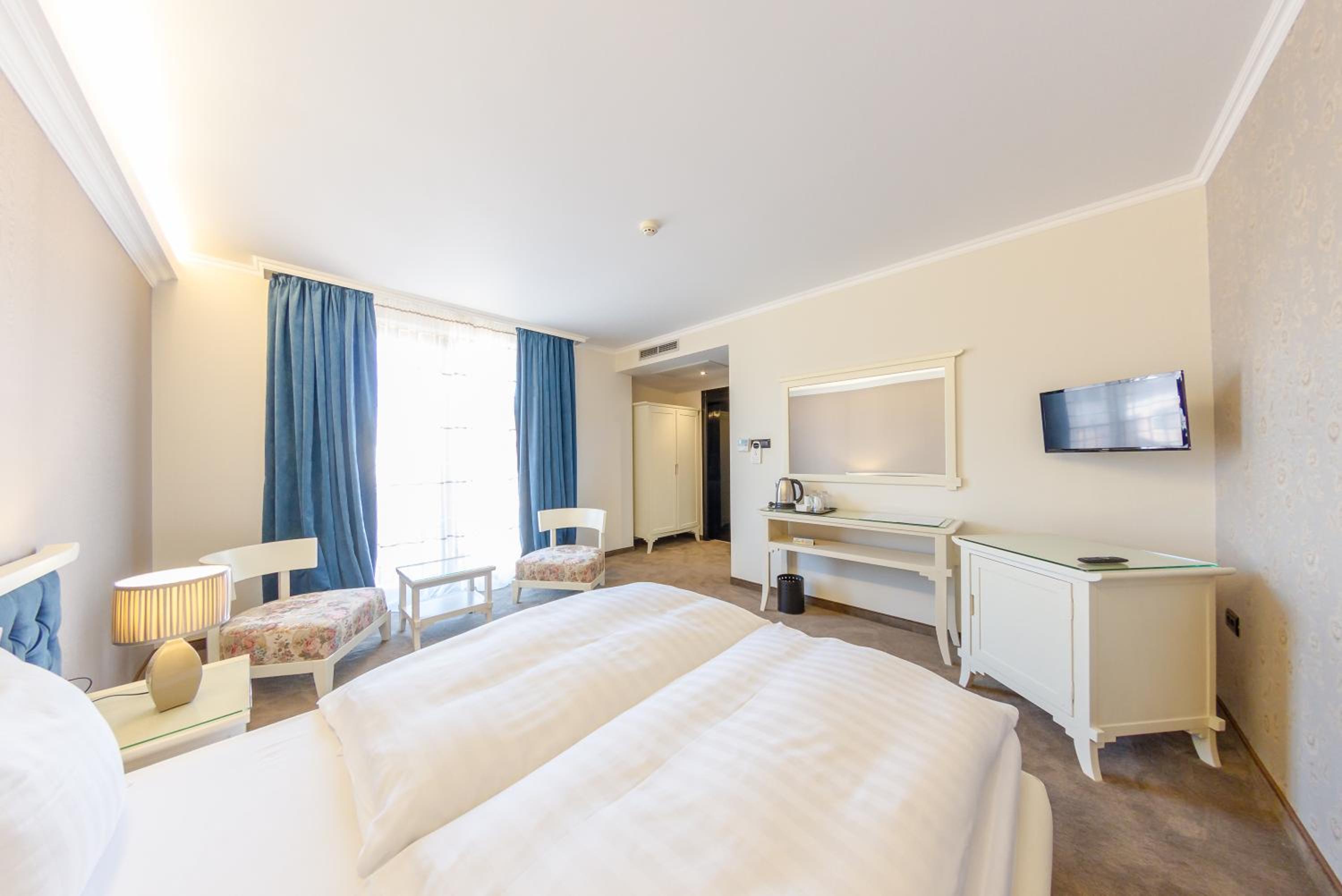 Double Or Twin Room photo 1