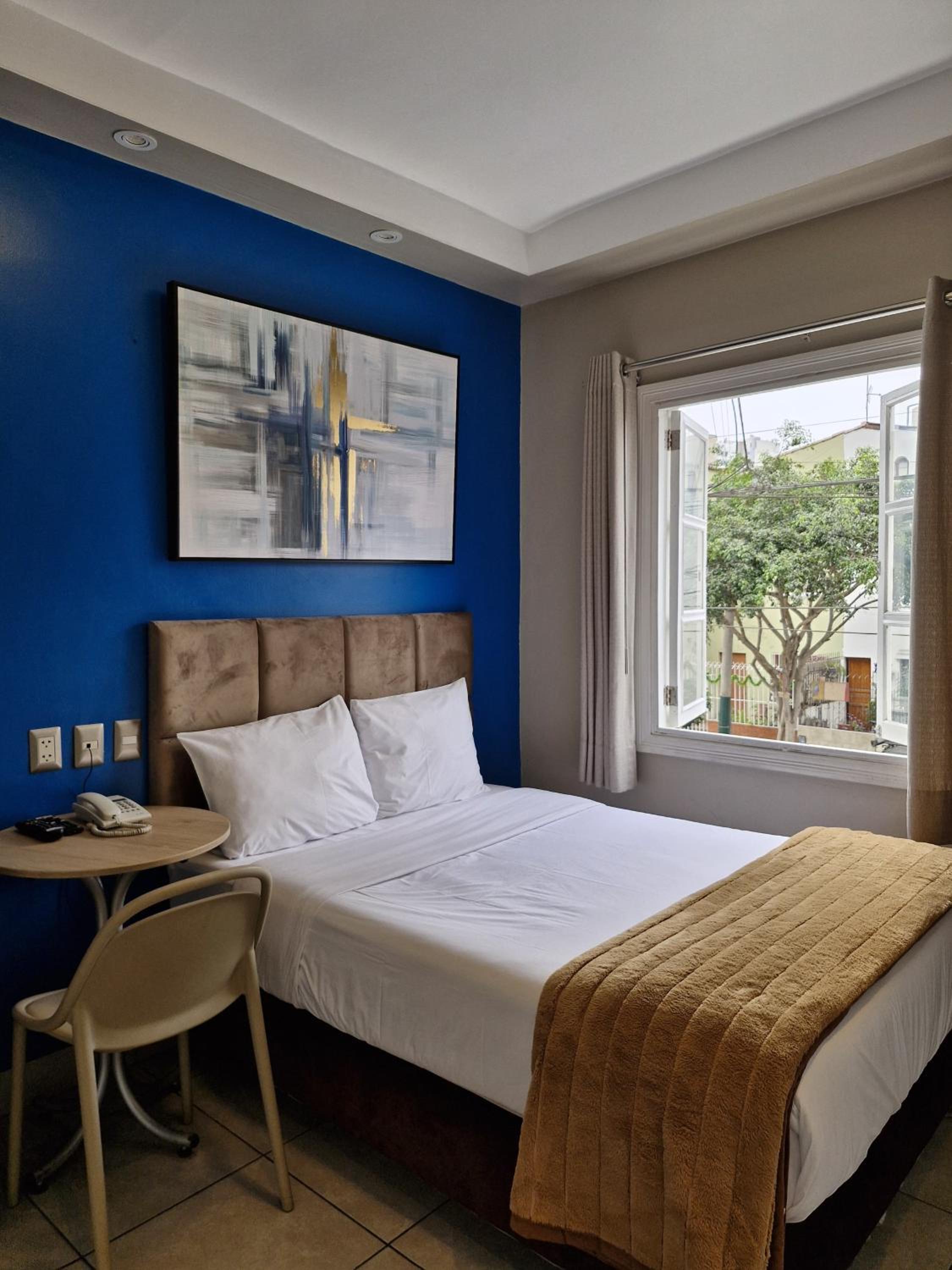 Standard Double Room photo 1