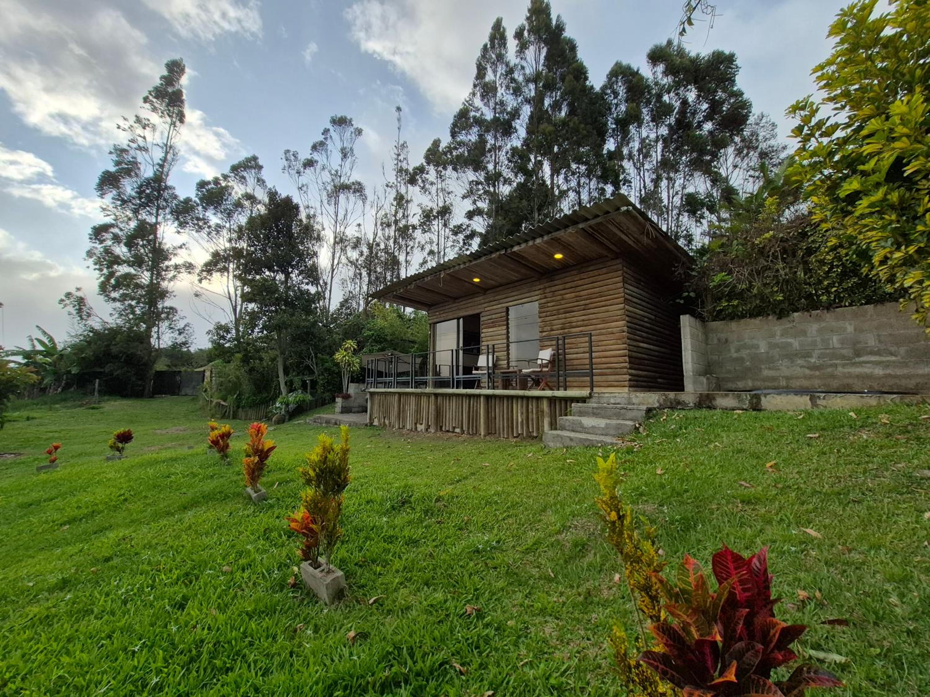 Chalet photo 1