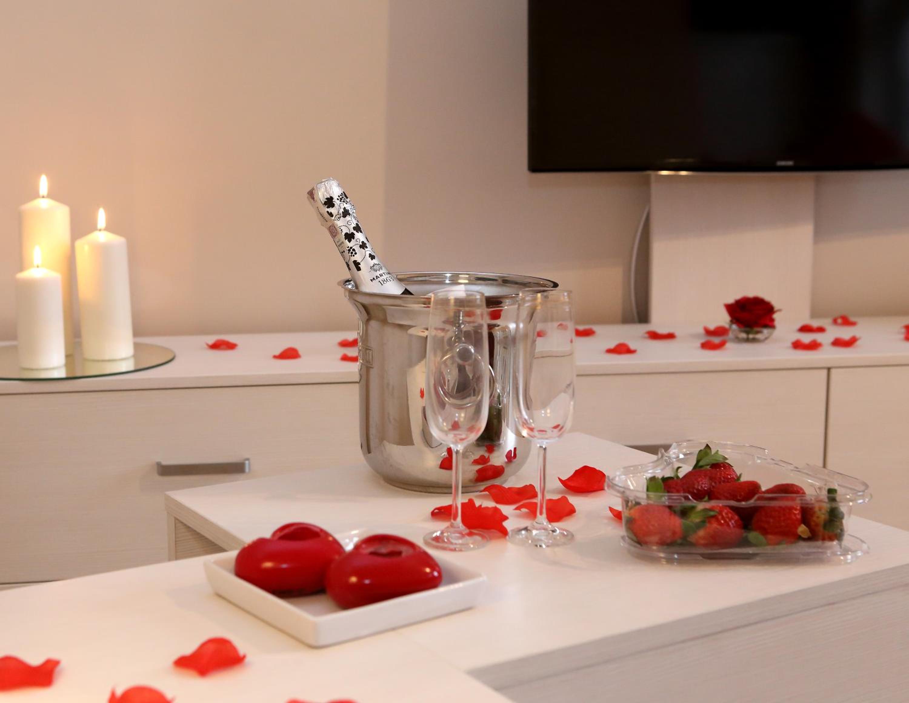 Studio Apartment - Photo 9