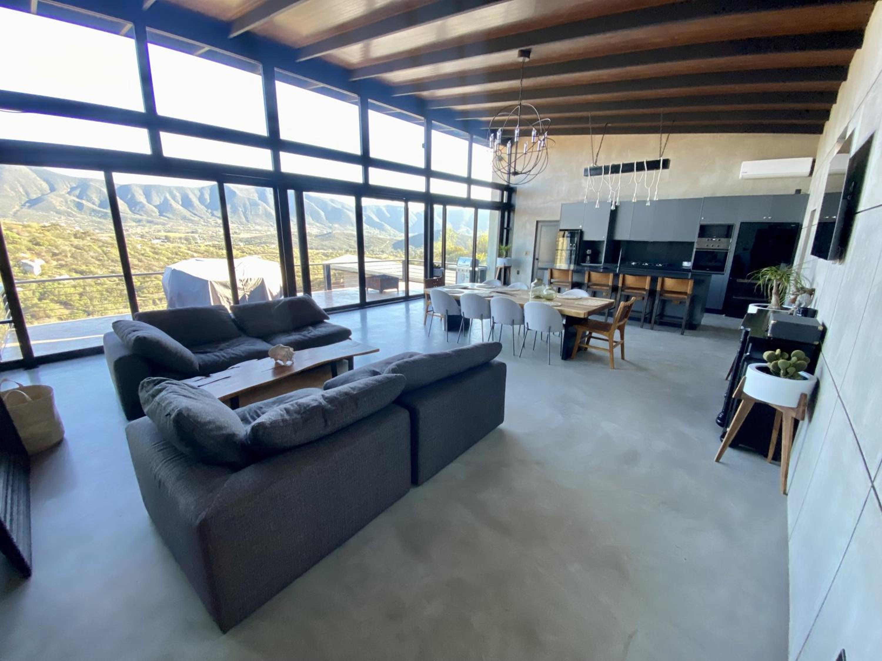 Two-Bedroom House - Photo 17