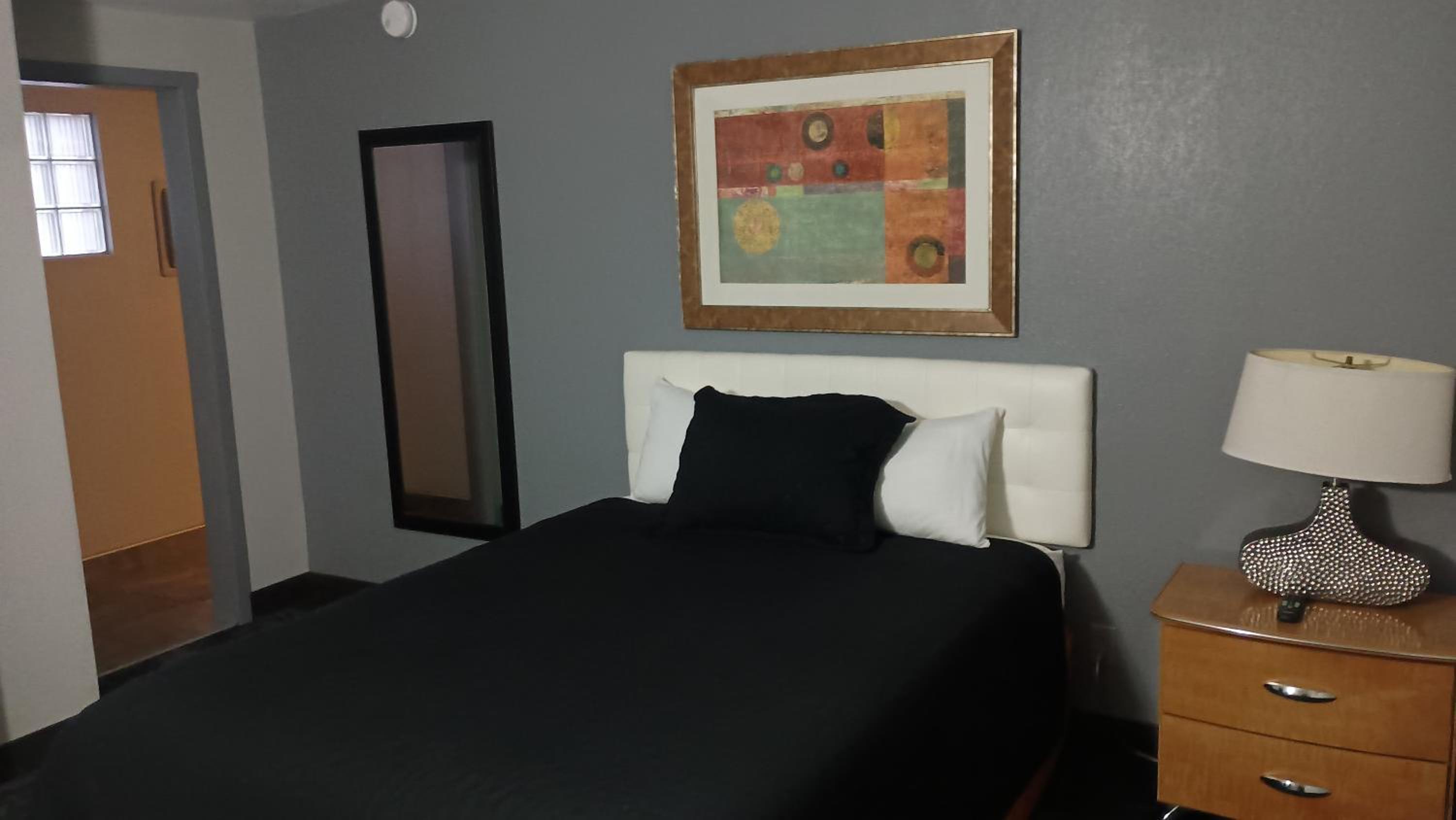 Two-Bedroom Suite