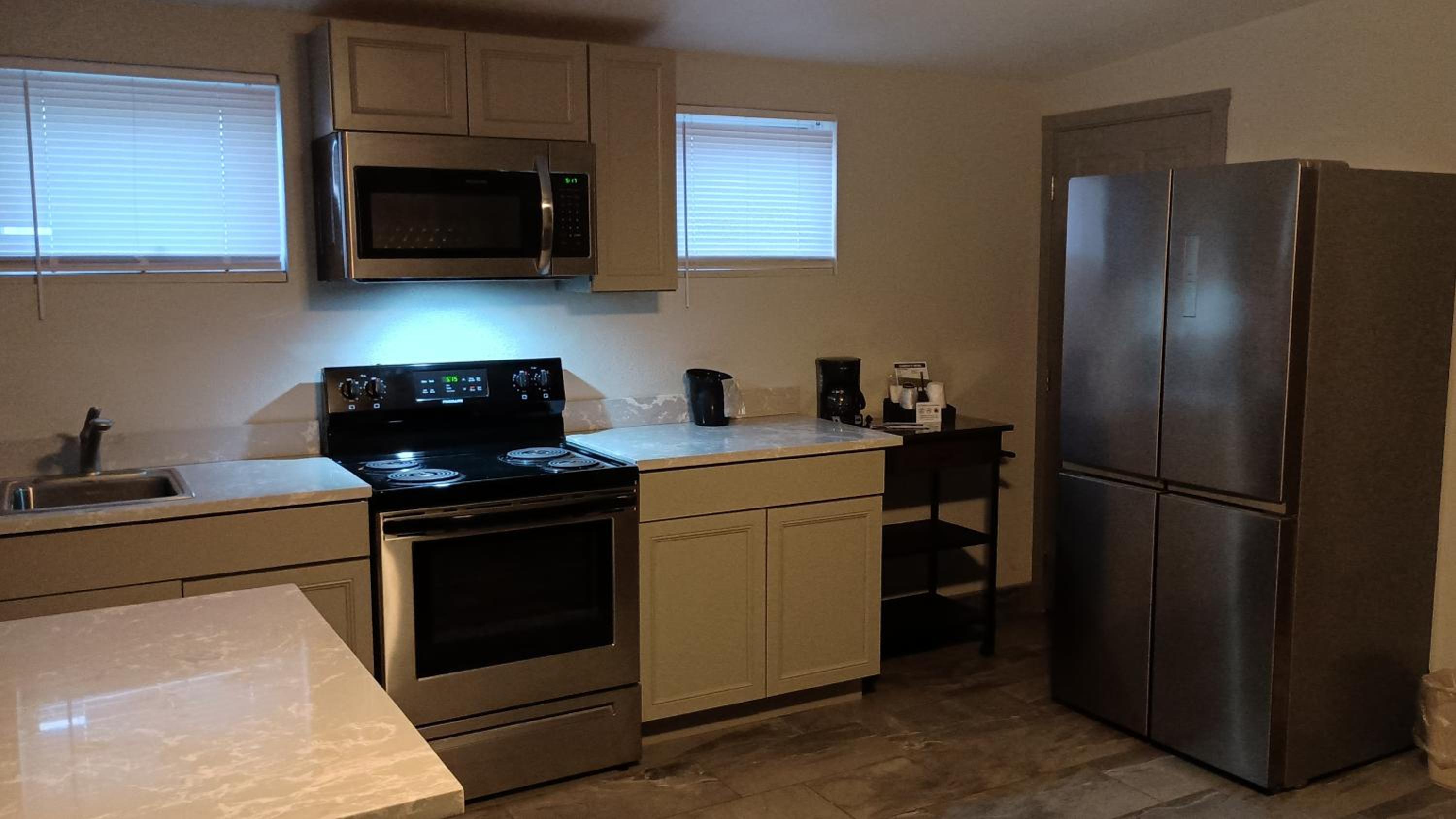 Two-Bedroom Suite photo 3