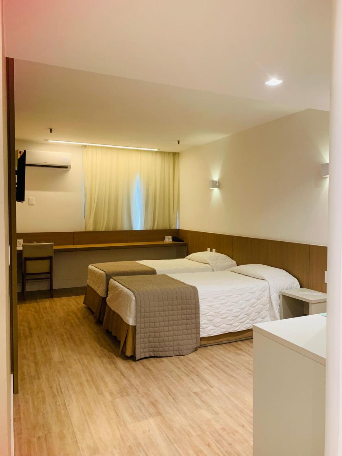 Quarto Standard Plus Twin
