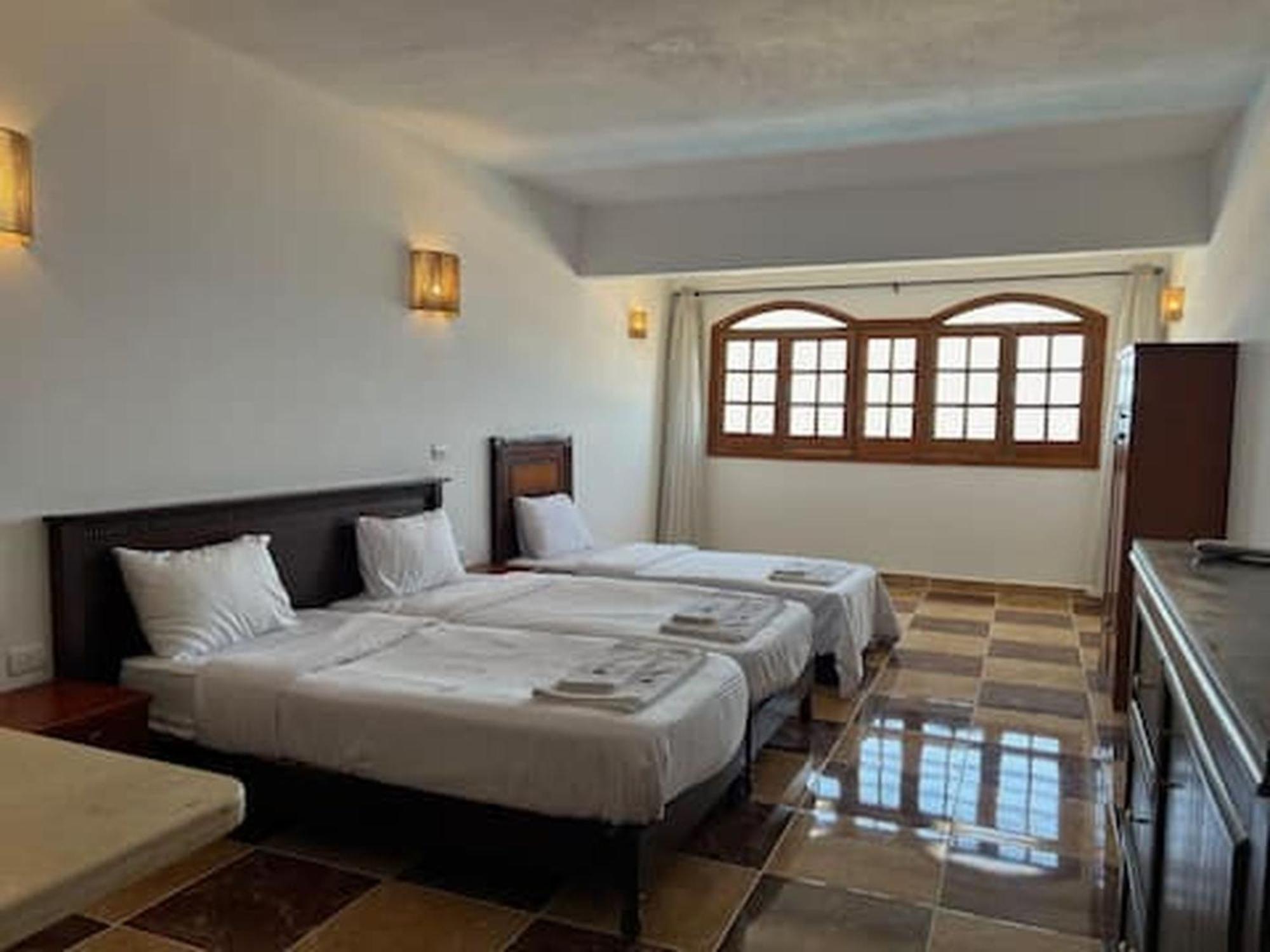 Triple Room with Sea View photo 1