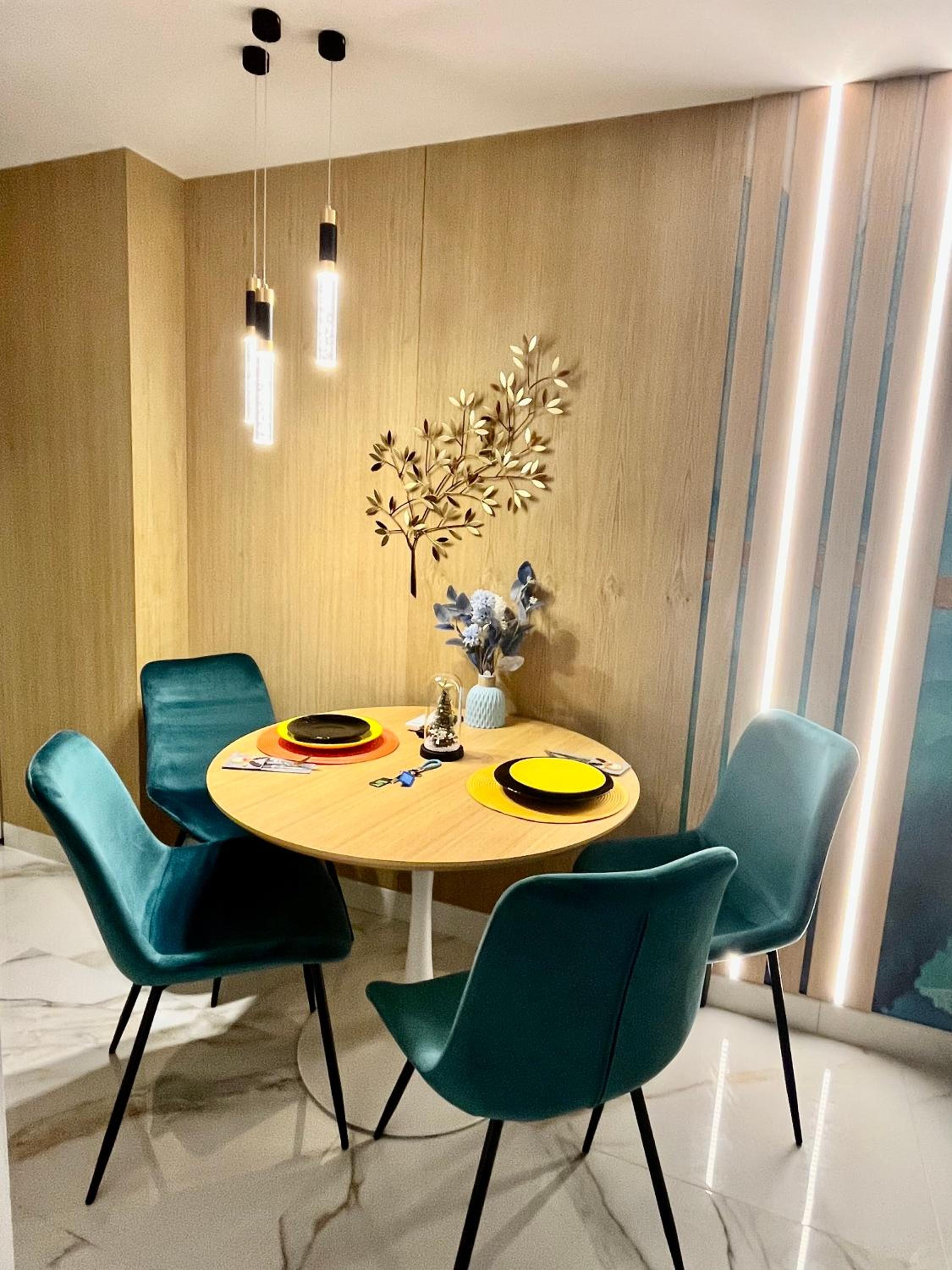 Suite with Terrace