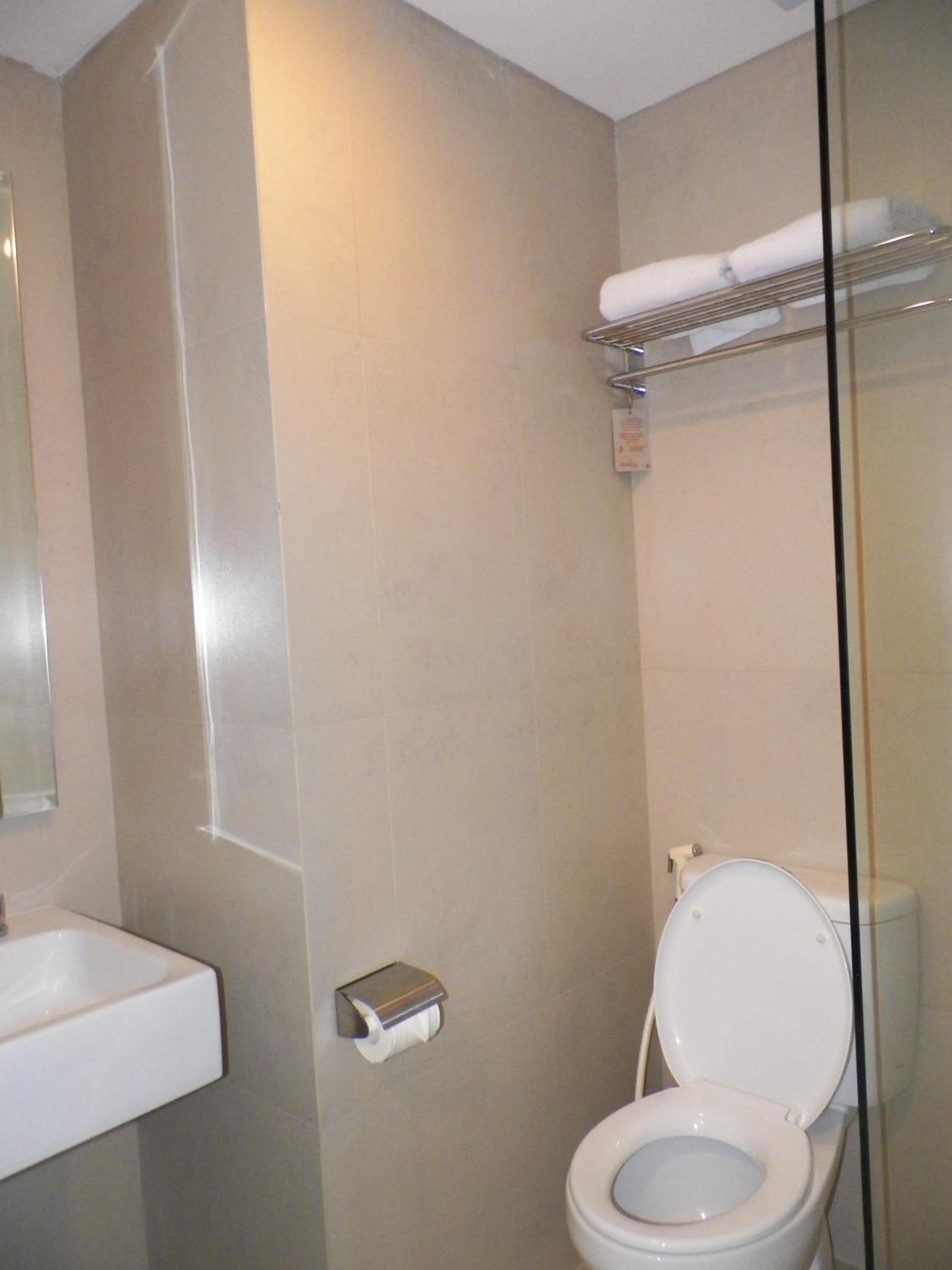 Smart Queen Room photo 2