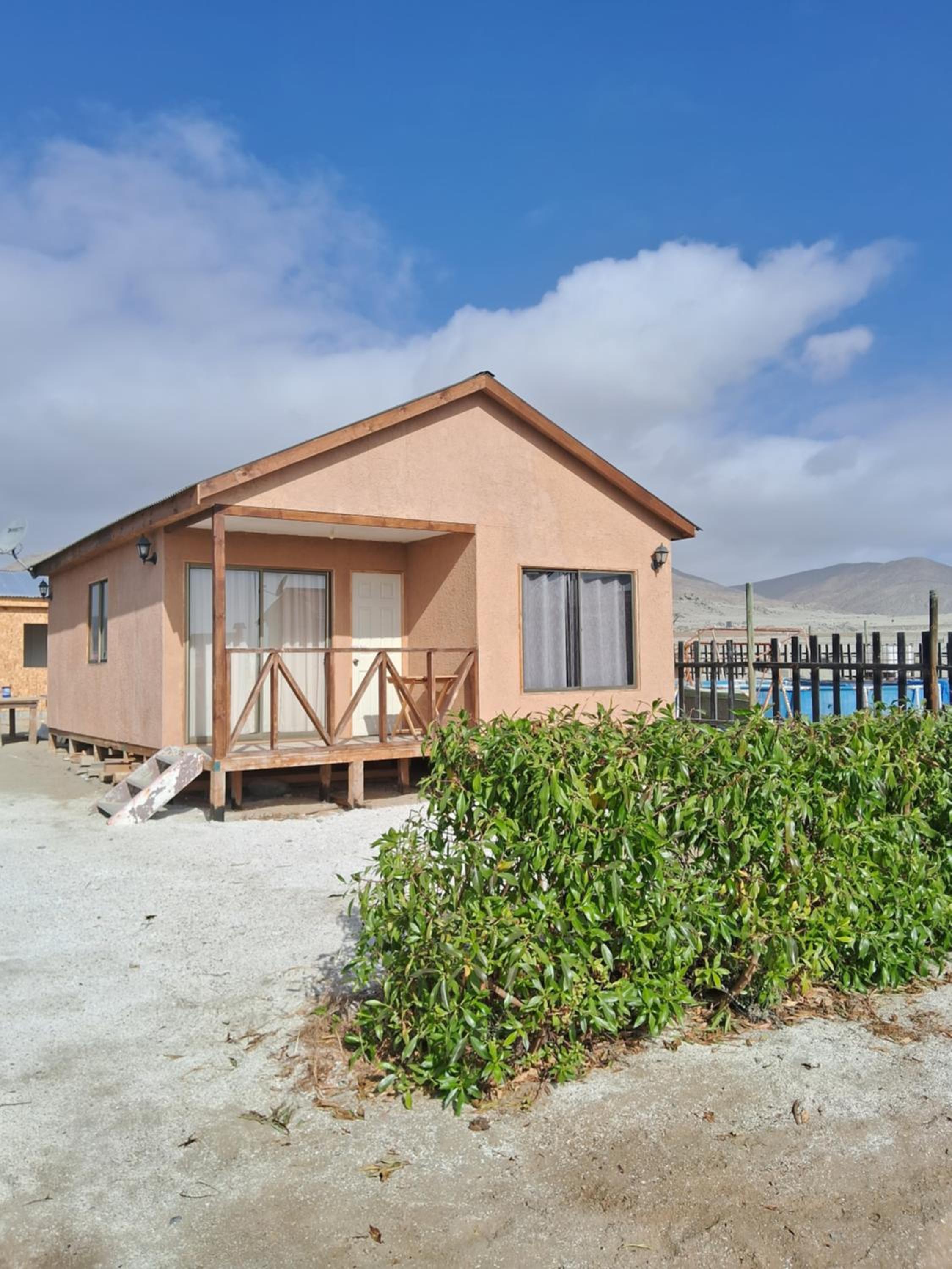Mobile Home photo 1