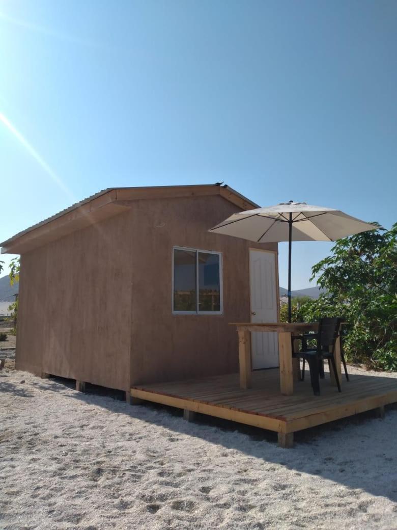 One-Bedroom House photo 2