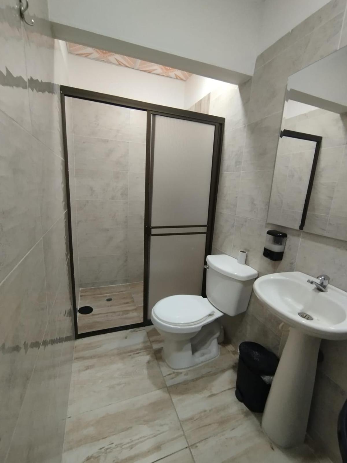 Single Bed in 6-Bed Dormitory Room