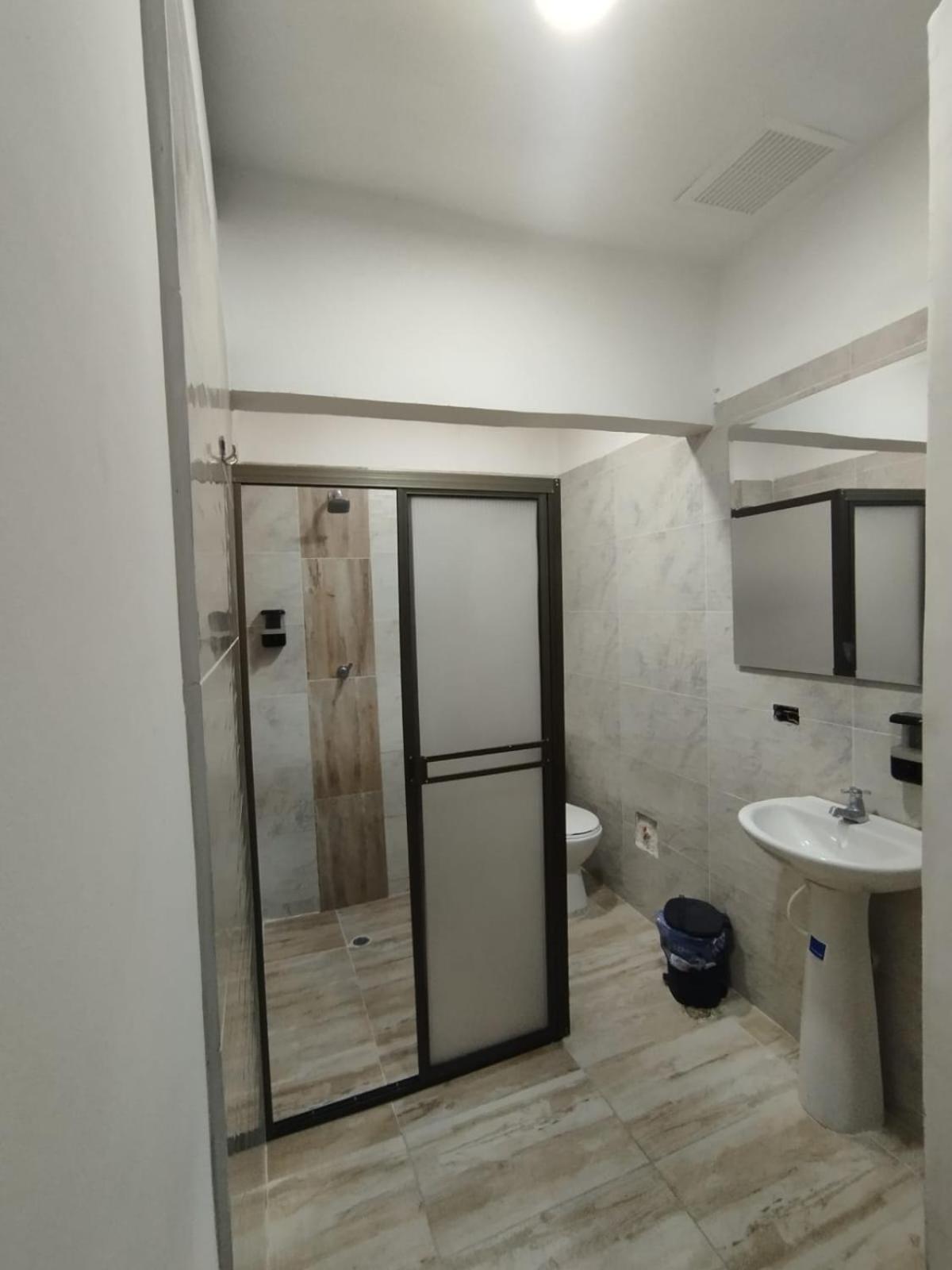 Single Bed in 6-Bed Dormitory Room photo 1